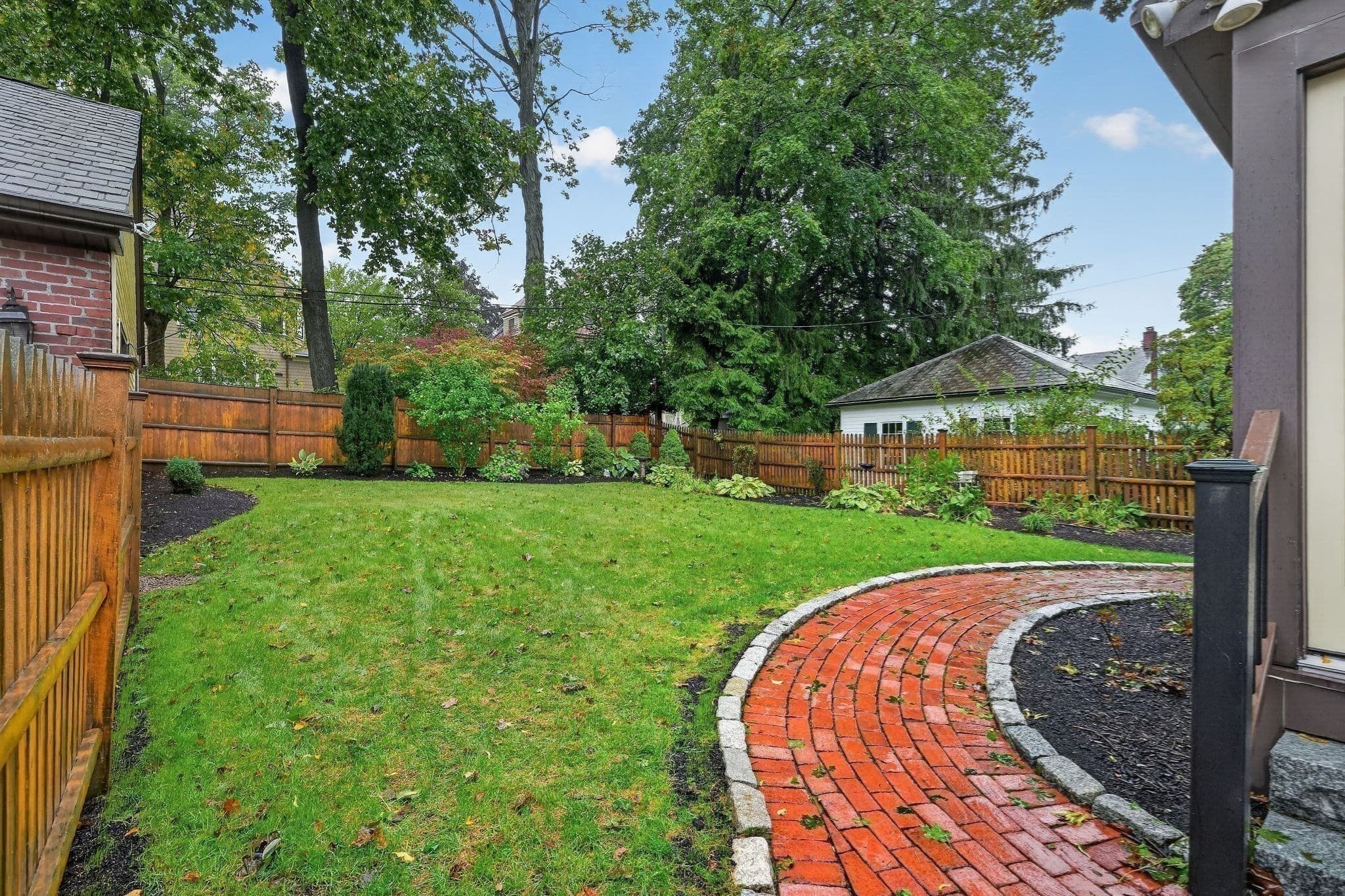 Single Family Residence at 14 Houston St, Boston MA 02132, Boston, photo 25 of 29