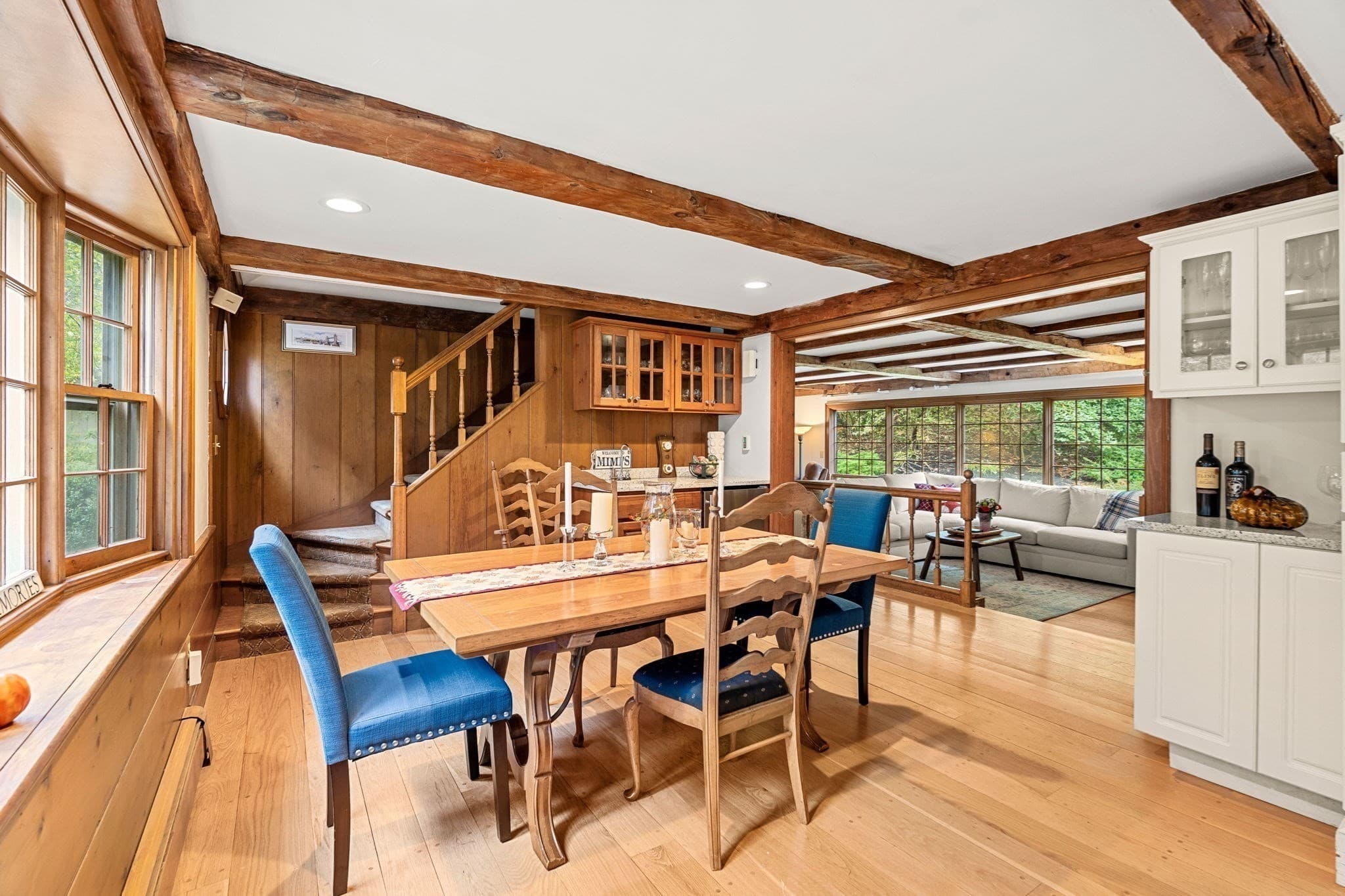 Single Family Residence at 55 King Street, Groveland MA 01834, Groveland, photo 10 of 42