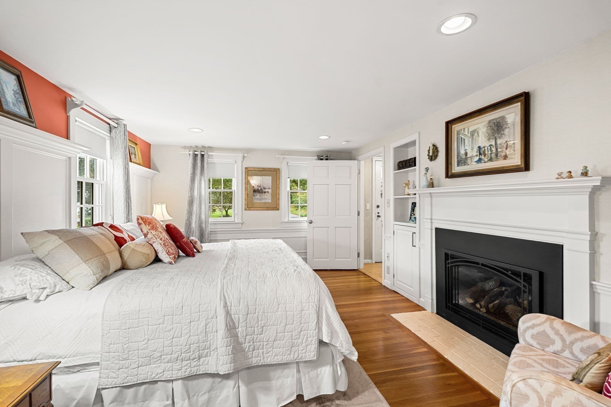 Single Family Residence at 55 King Street, Groveland MA 01834, Groveland, photo 18 of 42
