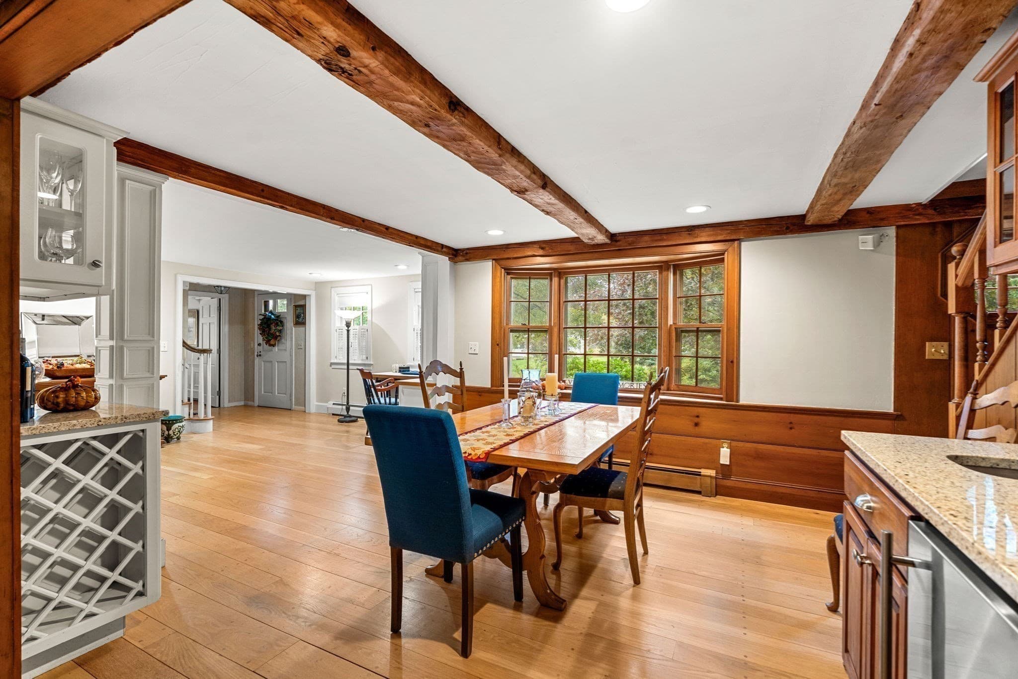 Single Family Residence at 55 King Street, Groveland MA 01834, Groveland, photo 11 of 42