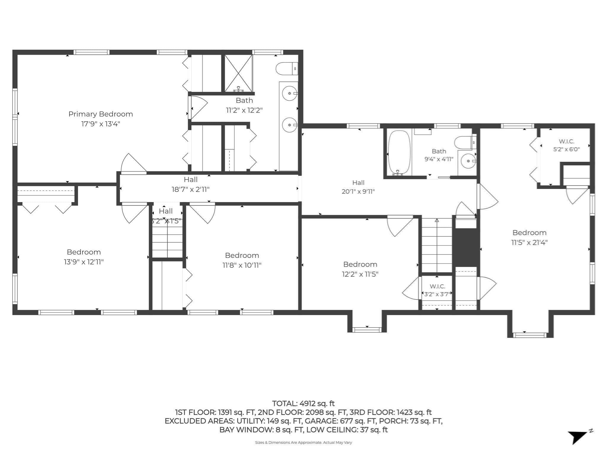 Single Family Residence at 55 King Street, Groveland MA 01834, Groveland, photo 40 of 42