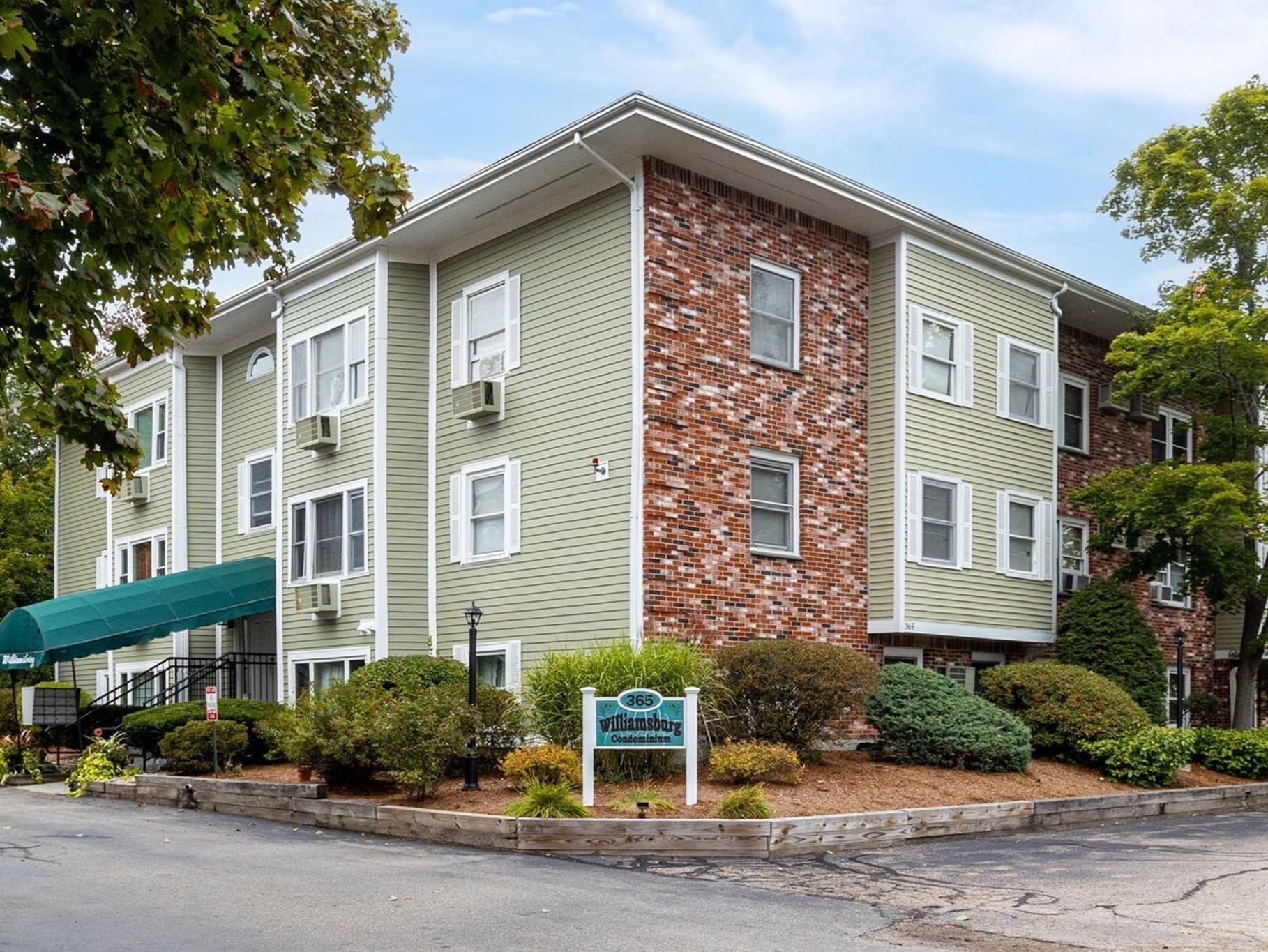 365 Washington St # 3, Norwood MA 02062