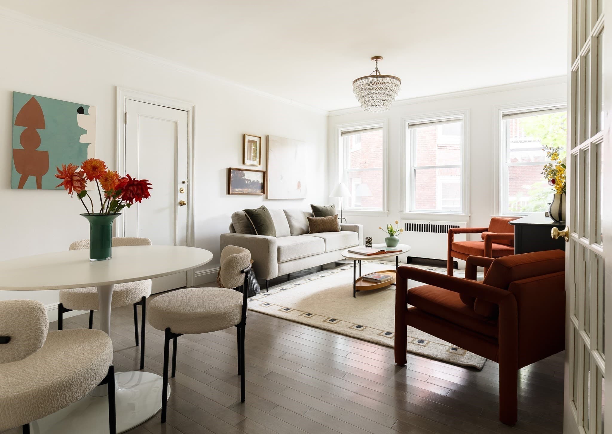 Condominium at 395 Broadway, Cambridge MA 02139, Cambridge, photo 2 of 16