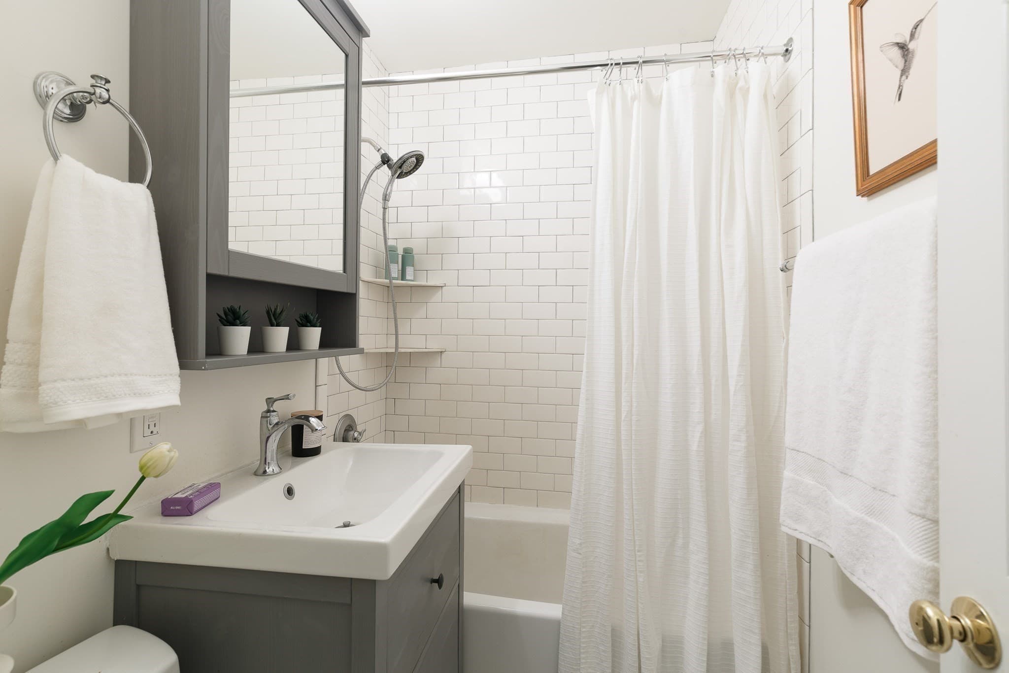Condominium at 395 Broadway, Cambridge MA 02139, Cambridge, photo 13 of 16