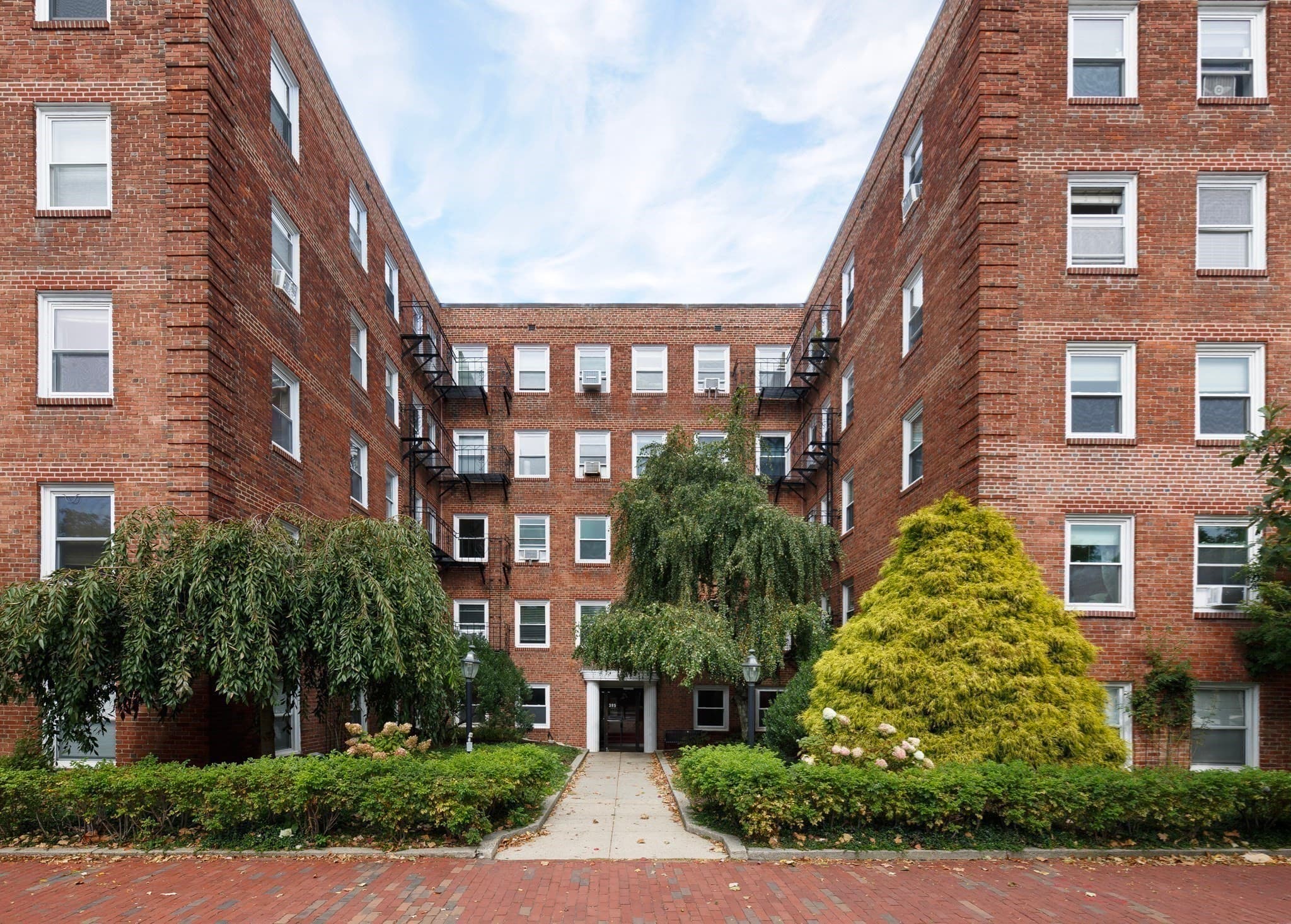 Condominium at 395 Broadway, Cambridge MA 02139, Cambridge, photo 14 of 16