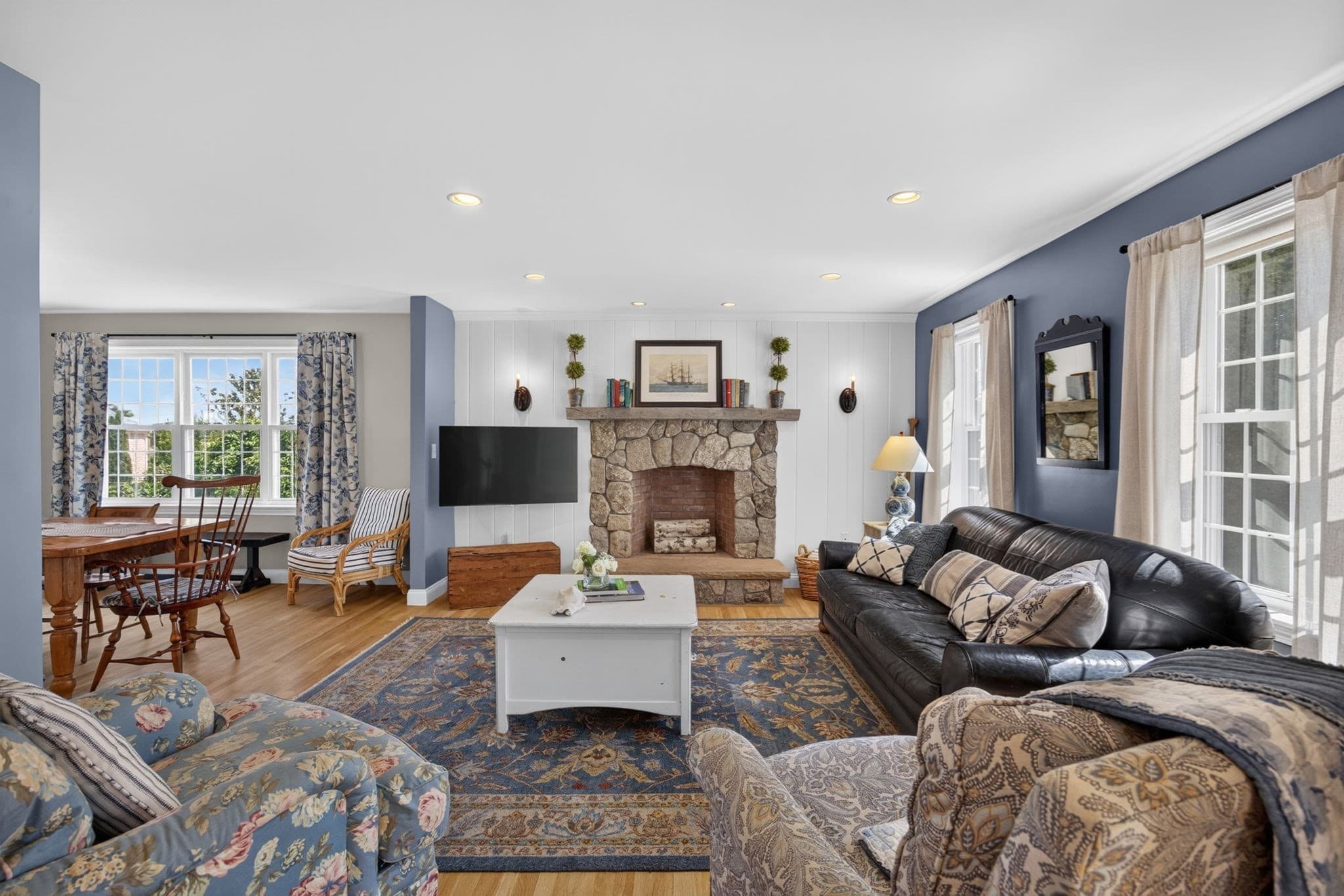 Single Family Residence at 49 Wood Avenue, Sandwich MA 02563, Sandwich, photo 17 of 42