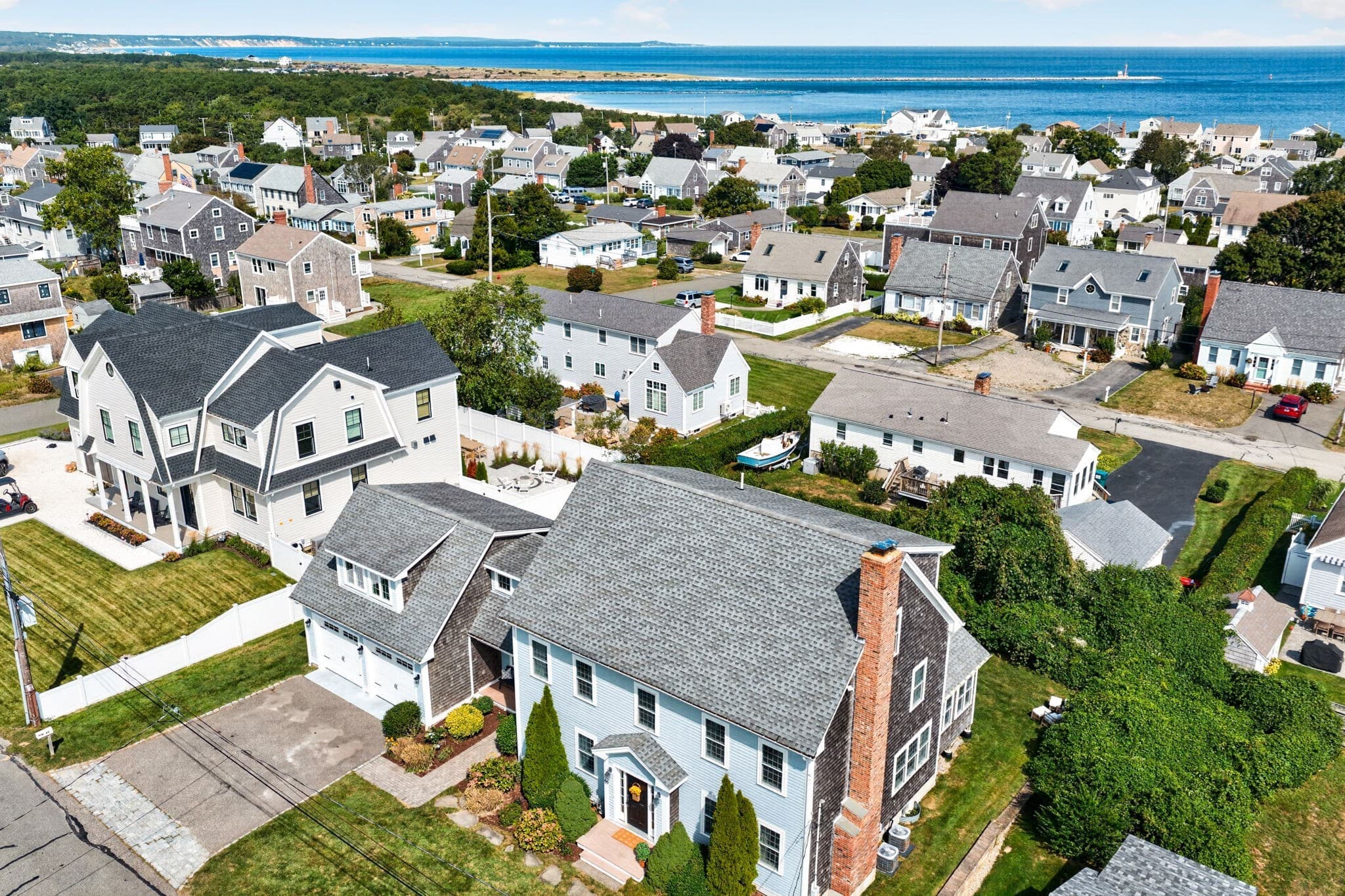 49 Wood Avenue, Sandwich MA 02563