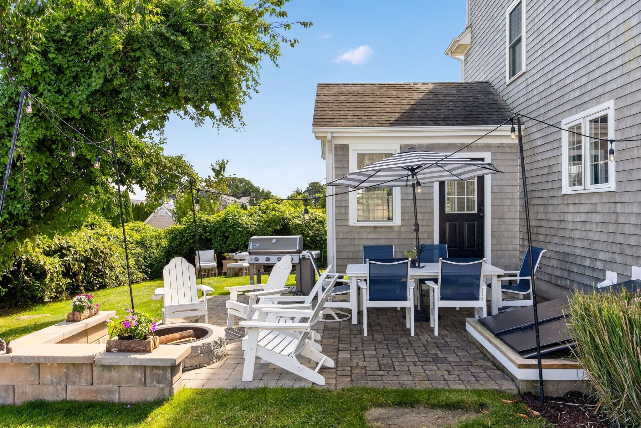 Single Family Residence at 49 Wood Avenue, Sandwich MA 02563, Sandwich, photo 28 of 42