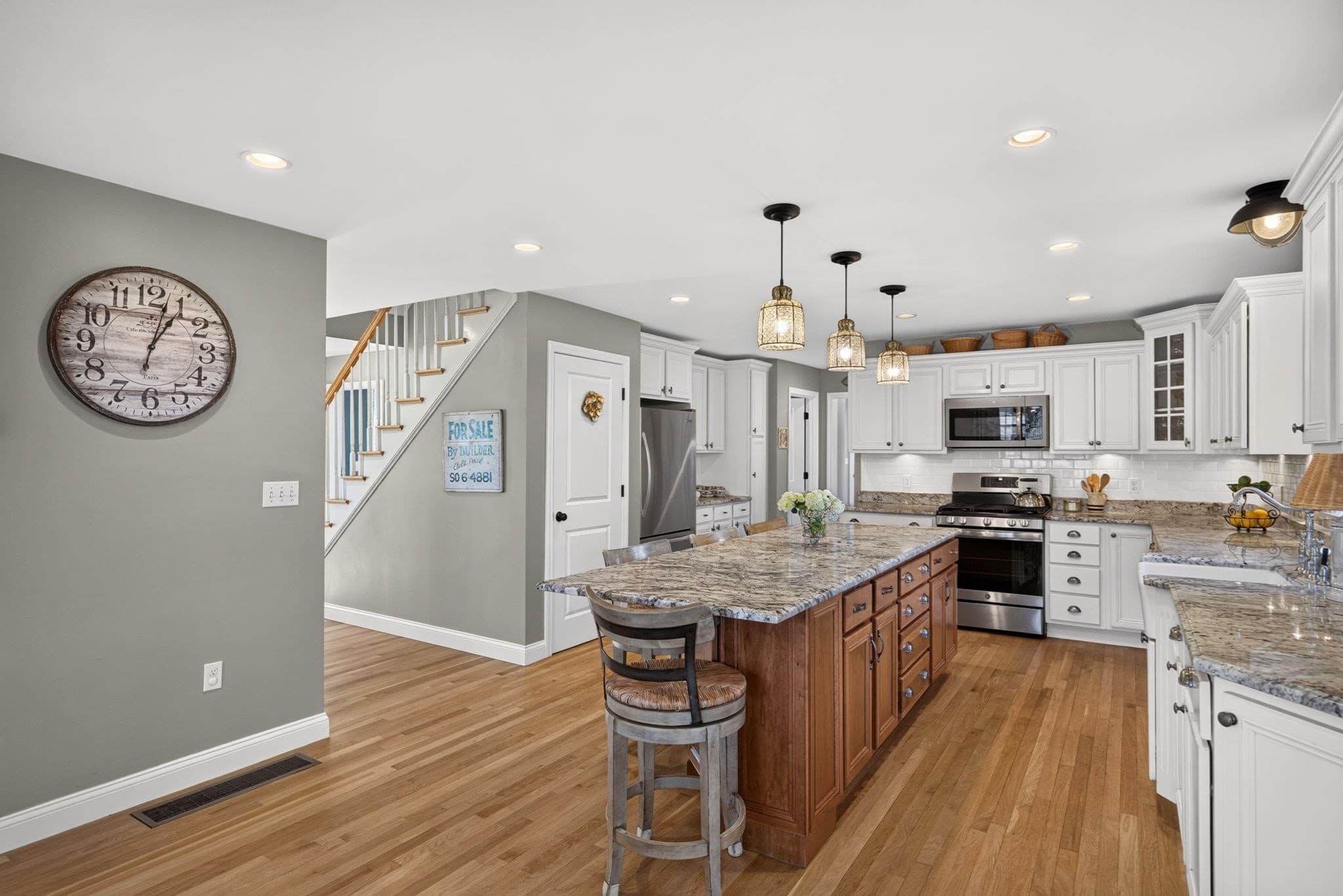 Single Family Residence at 49 Wood Avenue, Sandwich MA 02563, Sandwich, photo 10 of 42