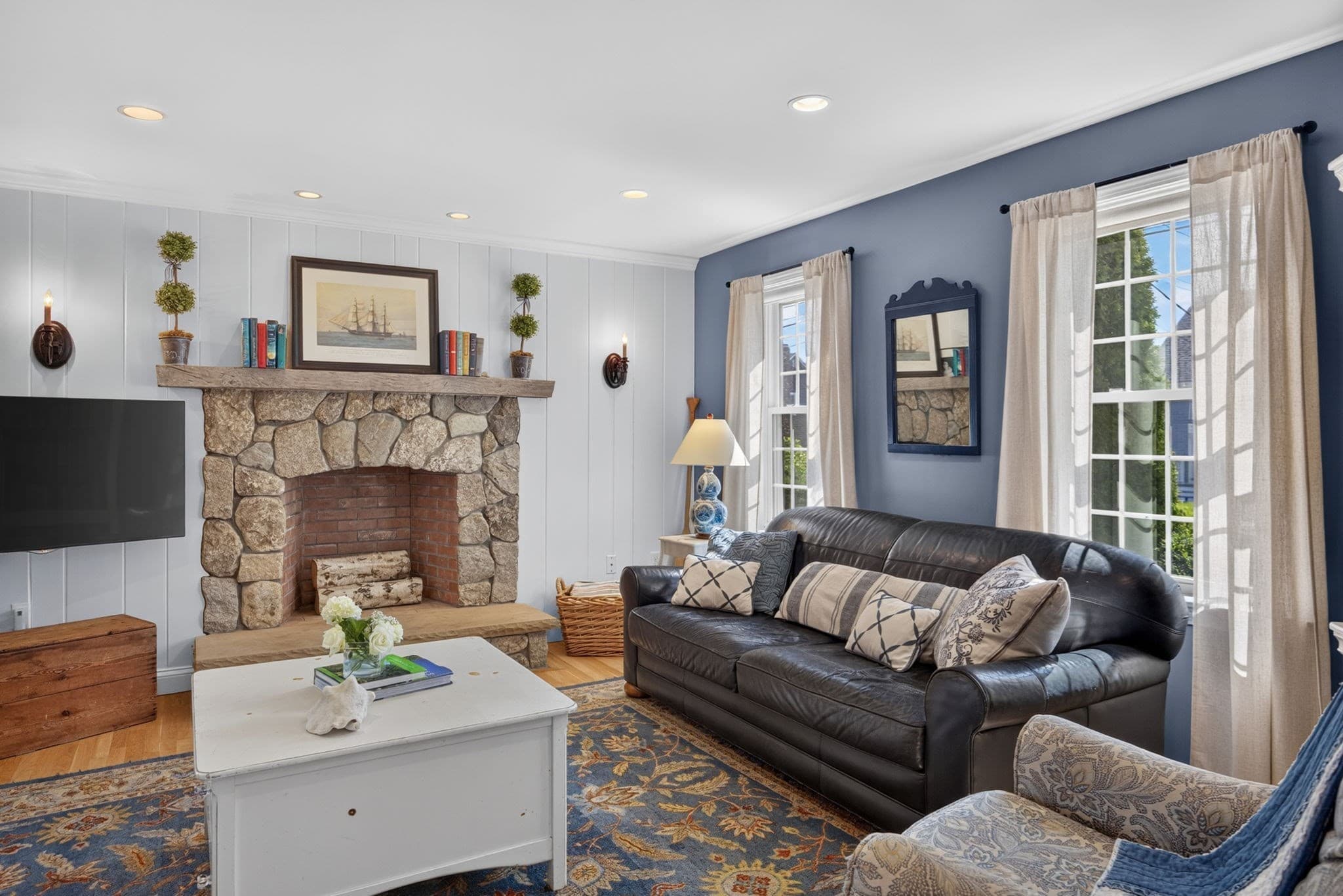 Single Family Residence at 49 Wood Avenue, Sandwich MA 02563, Sandwich, photo 15 of 42