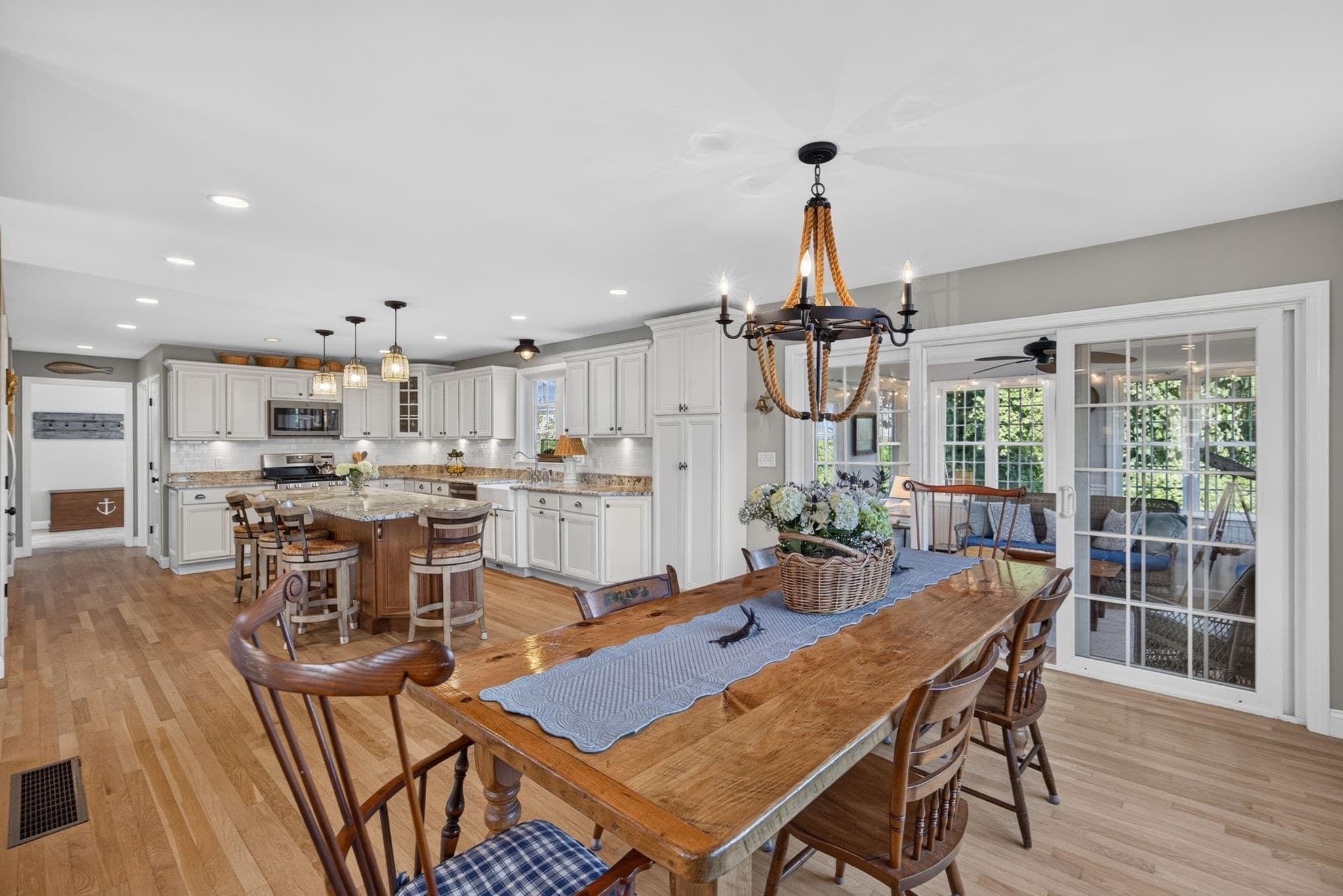 Single Family Residence at 49 Wood Avenue, Sandwich MA 02563, Sandwich, photo 11 of 42
