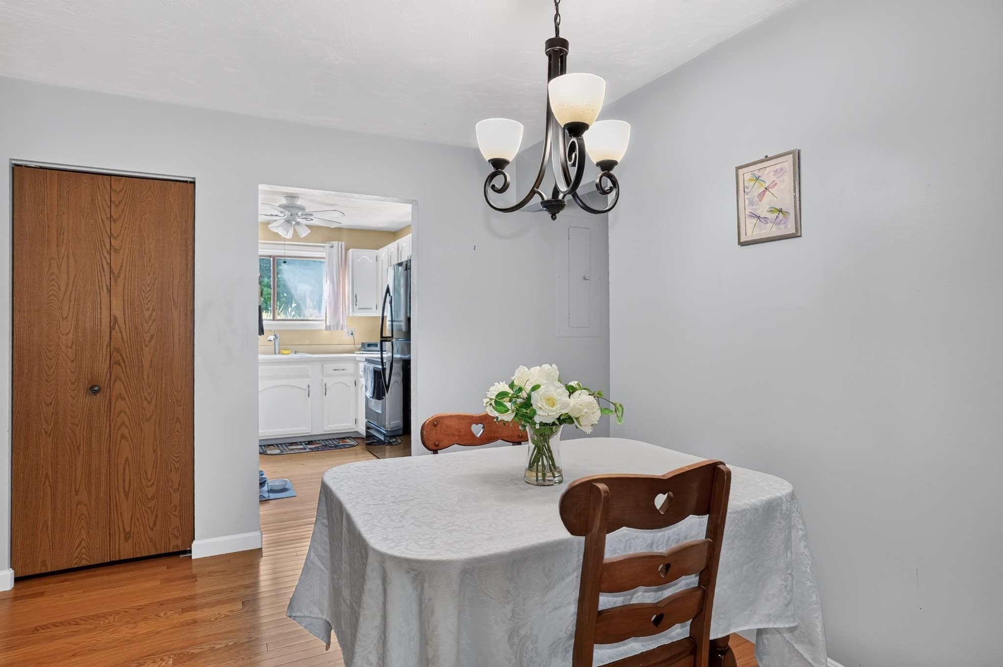 Condominium at 64 Highwood Dr # 64, Franklin MA 02038, Franklin, photo 7 of 19