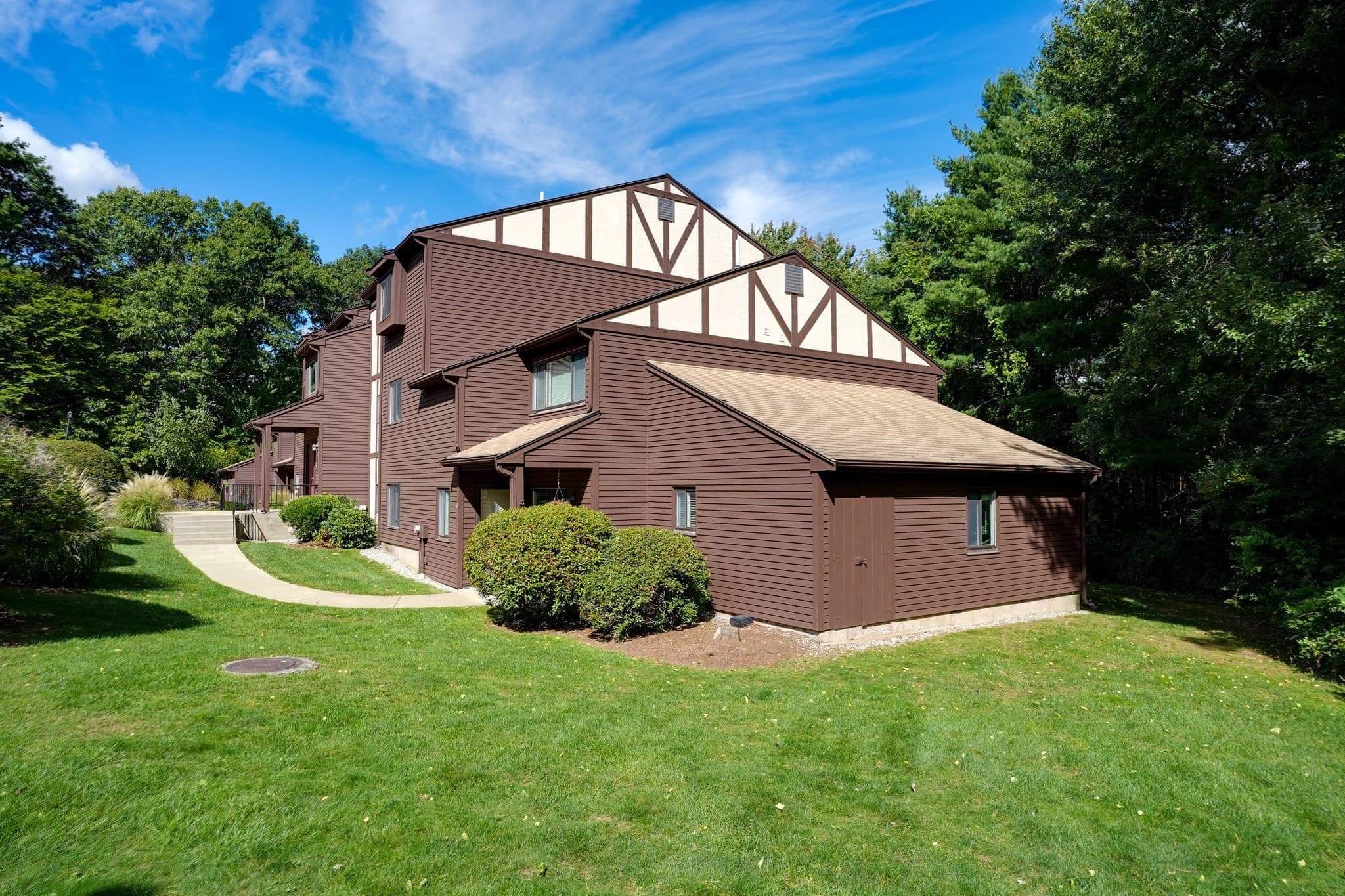 64 Highwood Dr # 64, Franklin MA 02038