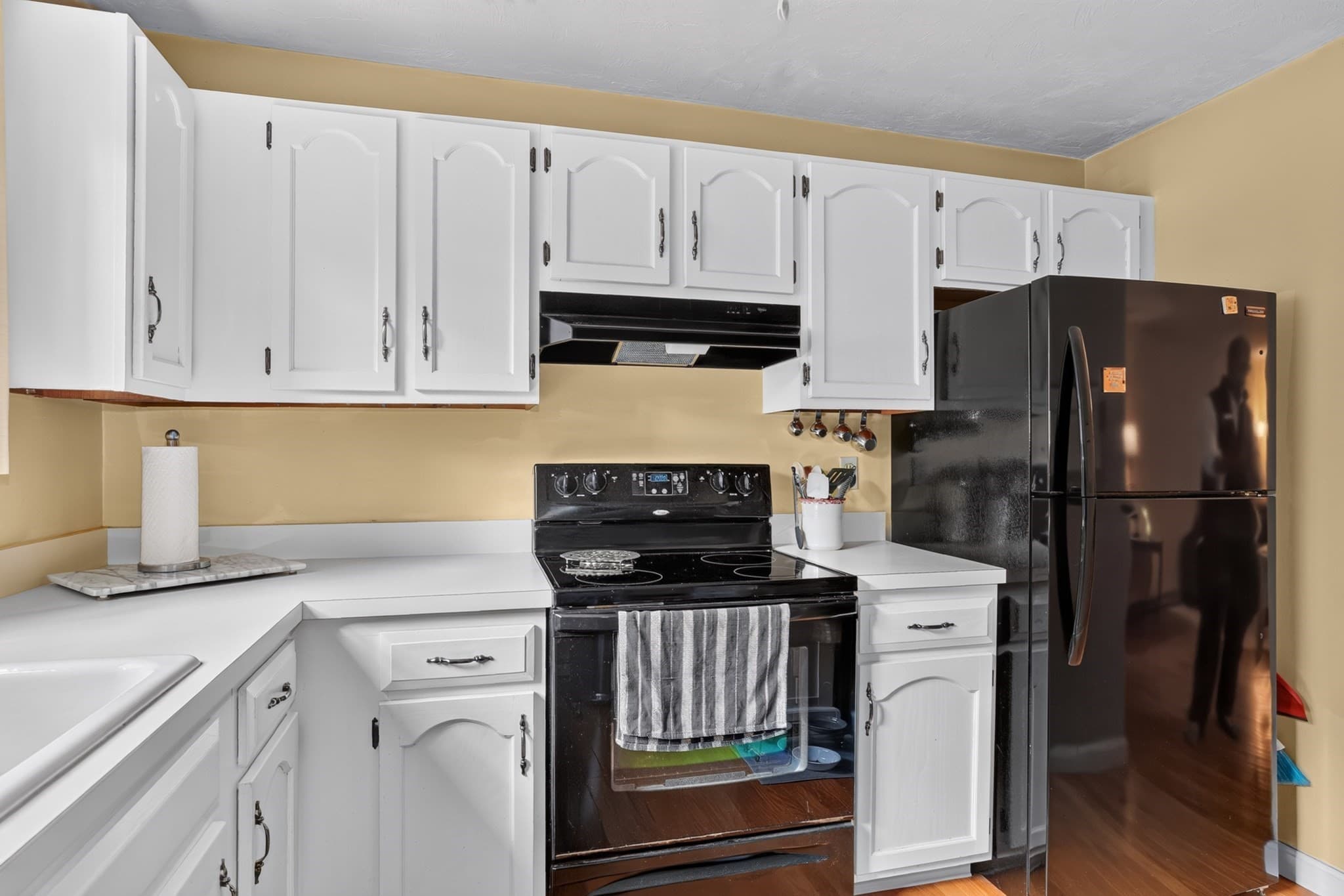 Condominium at 64 Highwood Dr # 64, Franklin MA 02038, Franklin, photo 10 of 19