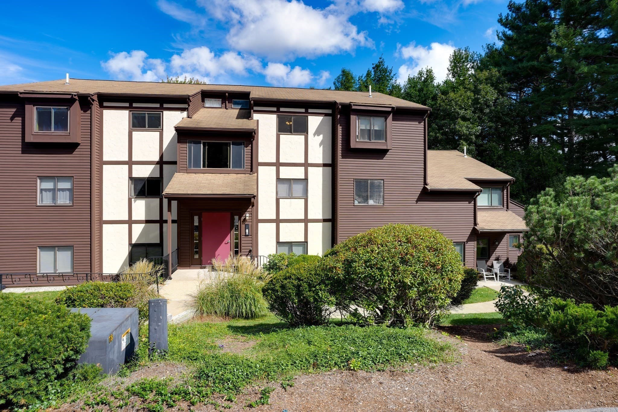 Condominium at 64 Highwood Dr # 64, Franklin MA 02038, Franklin, photo 19 of 19