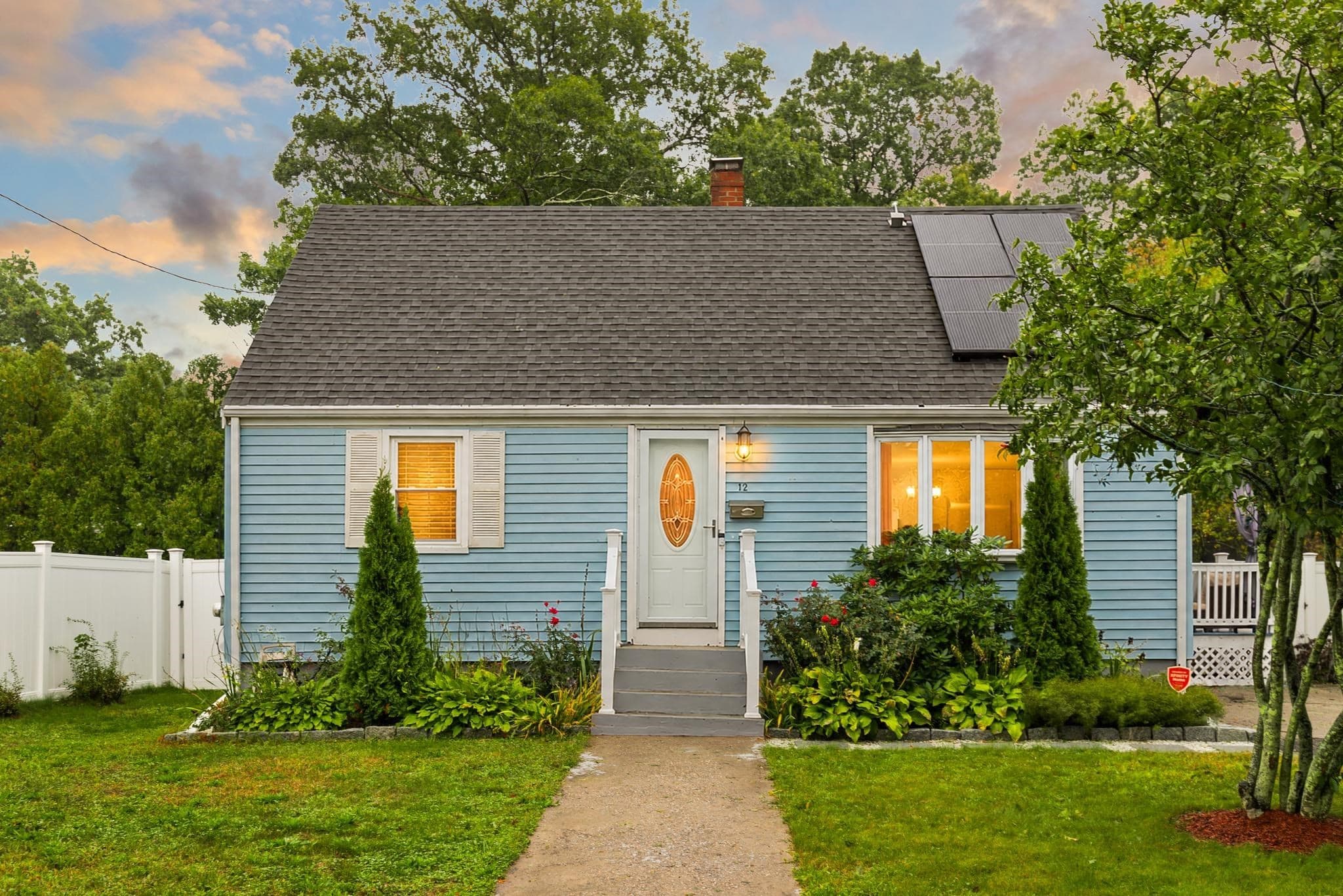 12 Cedar Circle, Randolph MA 02368