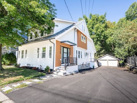Condominium at 455-457 Summer St # 2, Arlington MA 02474, photo 17 of 17