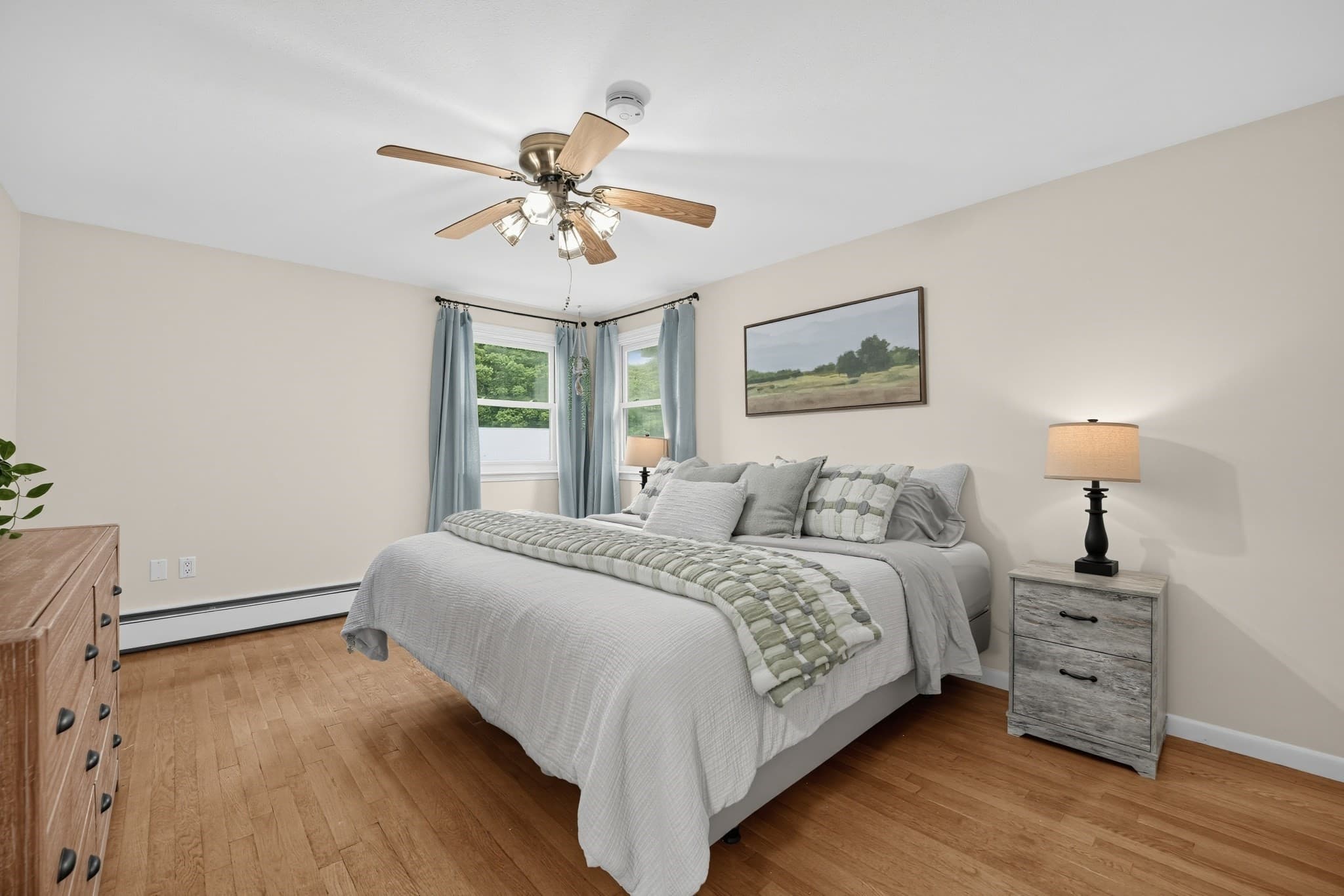 Single Family Residence at 21 Andrew Cir, Stoughton MA 02072, Stoughton, photo 12 of 28