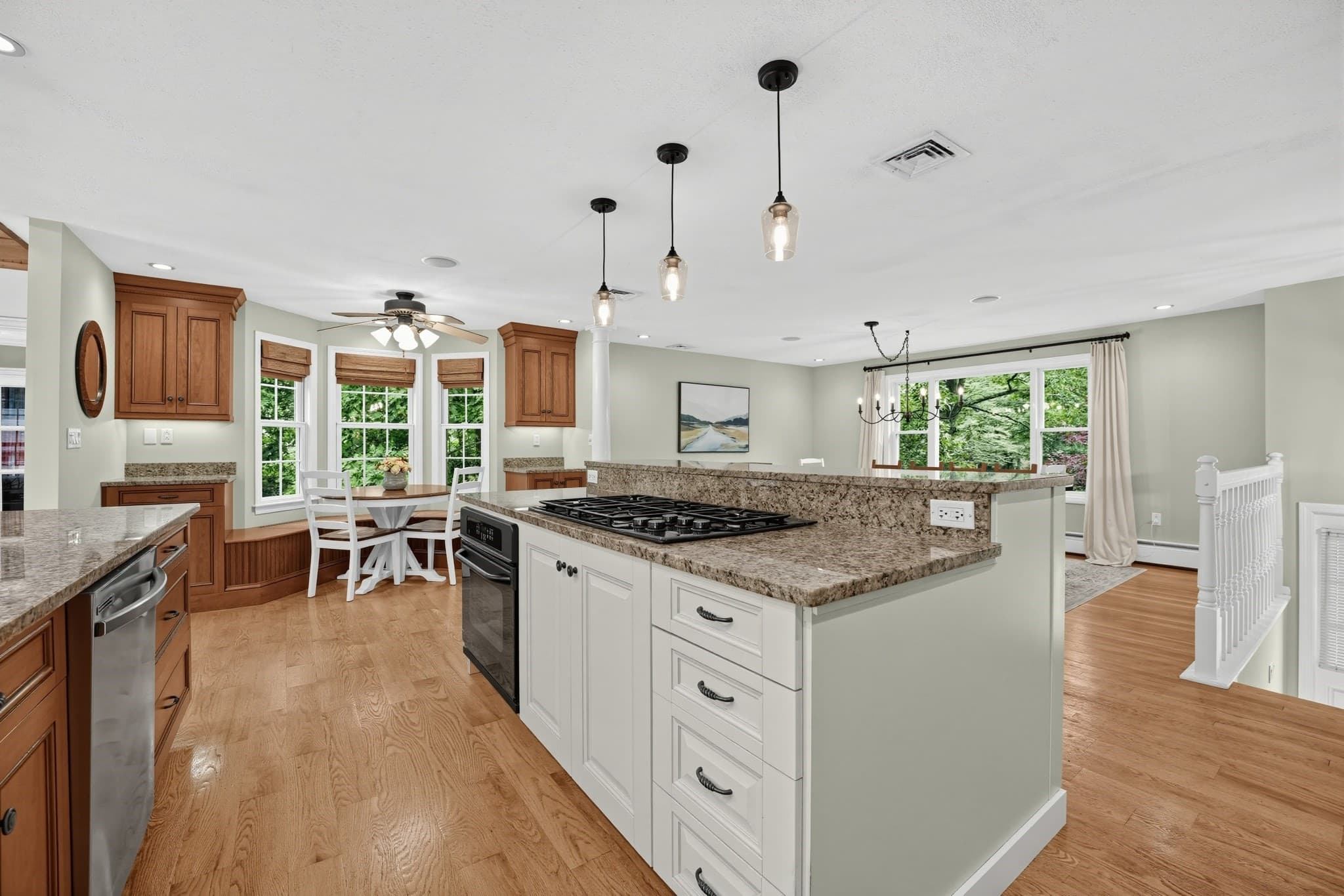 Single Family Residence at 21 Andrew Cir, Stoughton MA 02072, Stoughton, photo 7 of 28