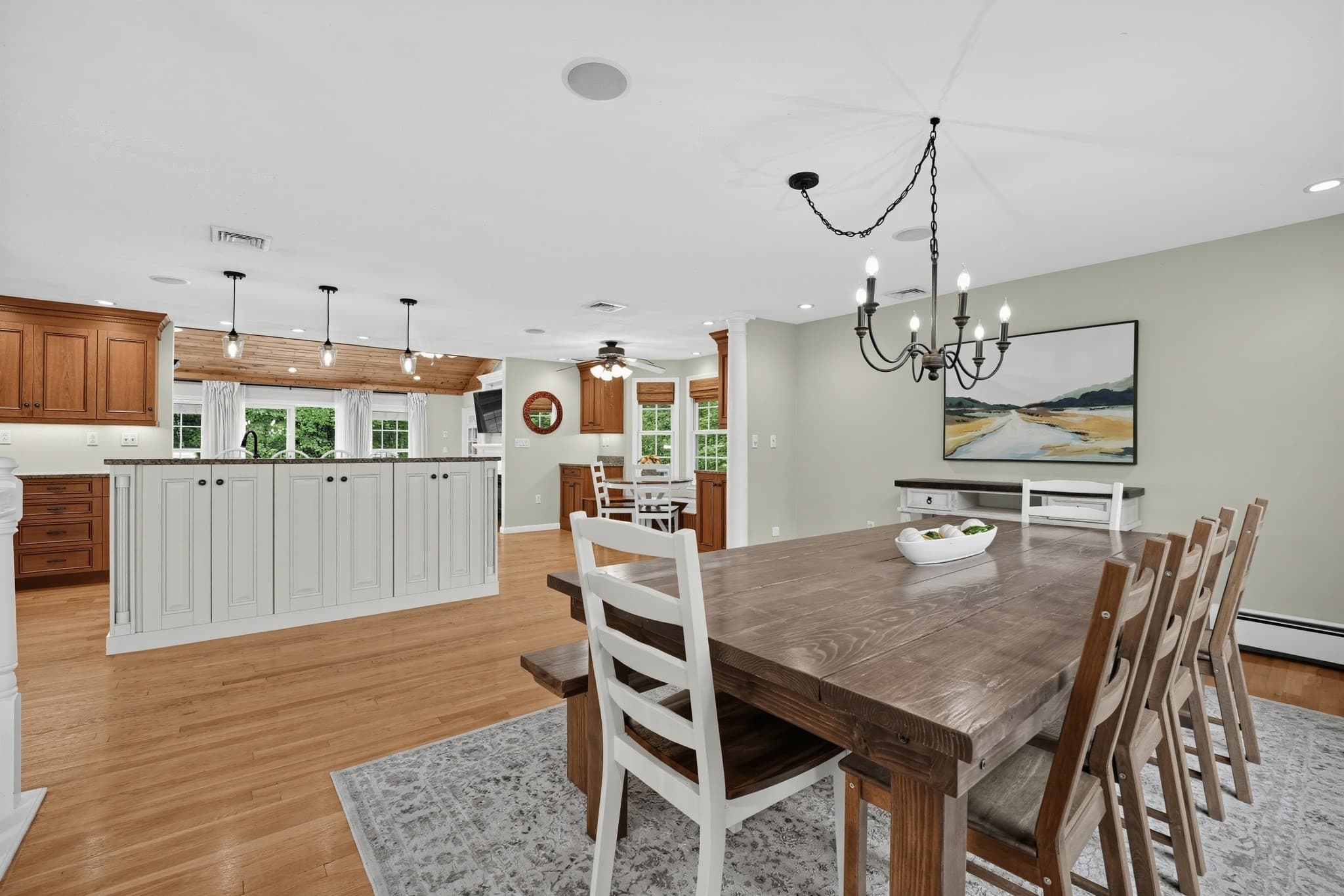 Single Family Residence at 21 Andrew Cir, Stoughton MA 02072, Stoughton, photo 10 of 28