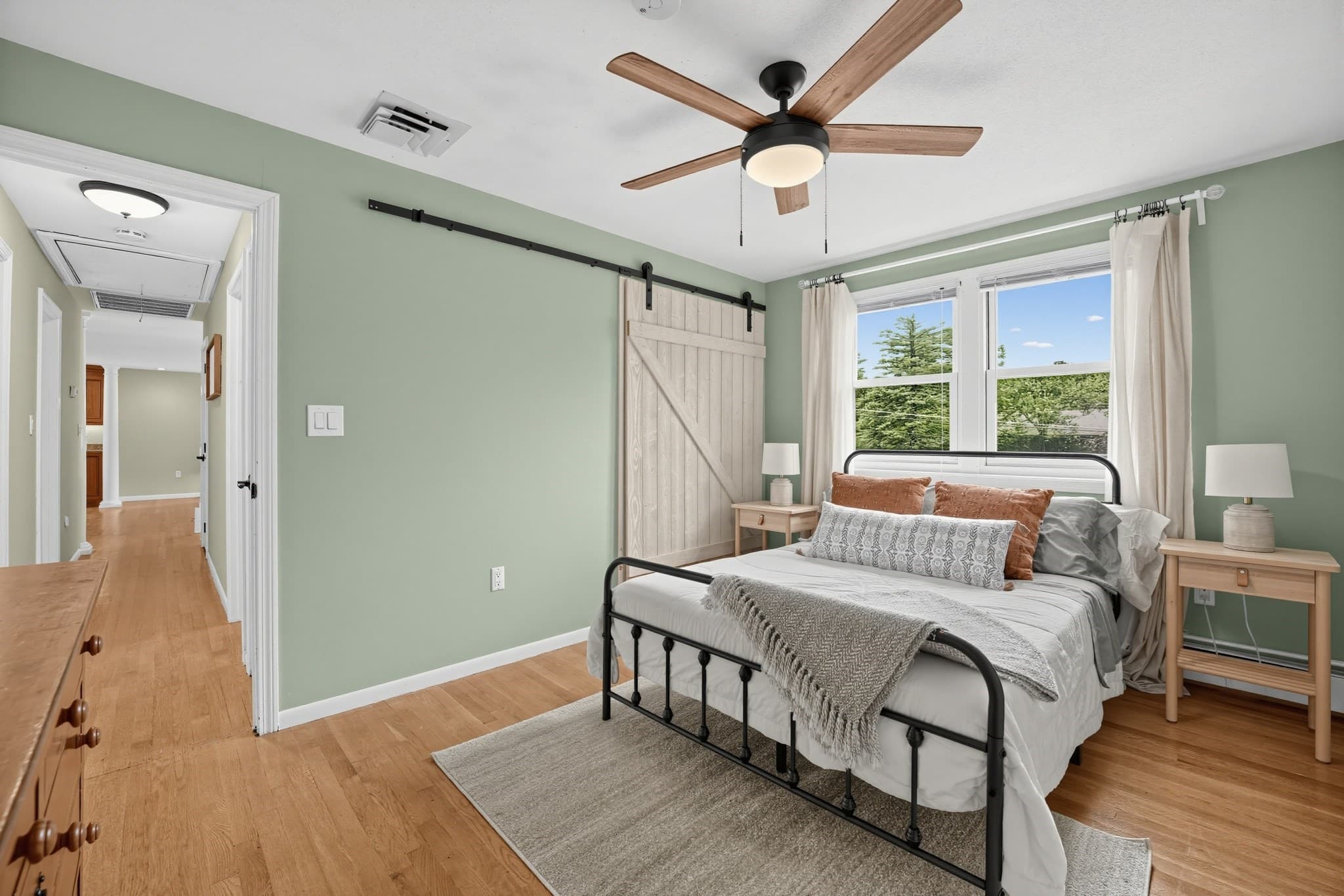 Single Family Residence at 21 Andrew Cir, Stoughton MA 02072, Stoughton, photo 14 of 28