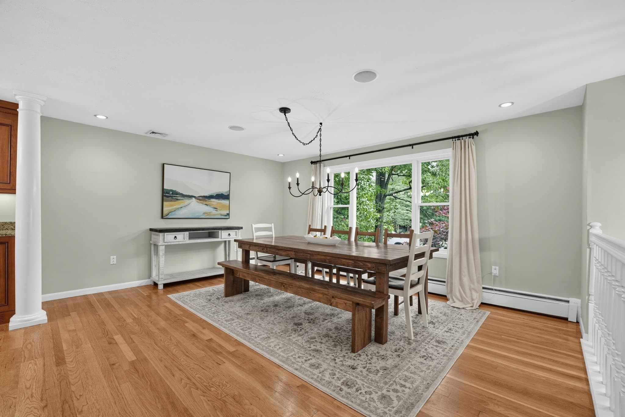Single Family Residence at 21 Andrew Cir, Stoughton MA 02072, Stoughton, photo 11 of 28