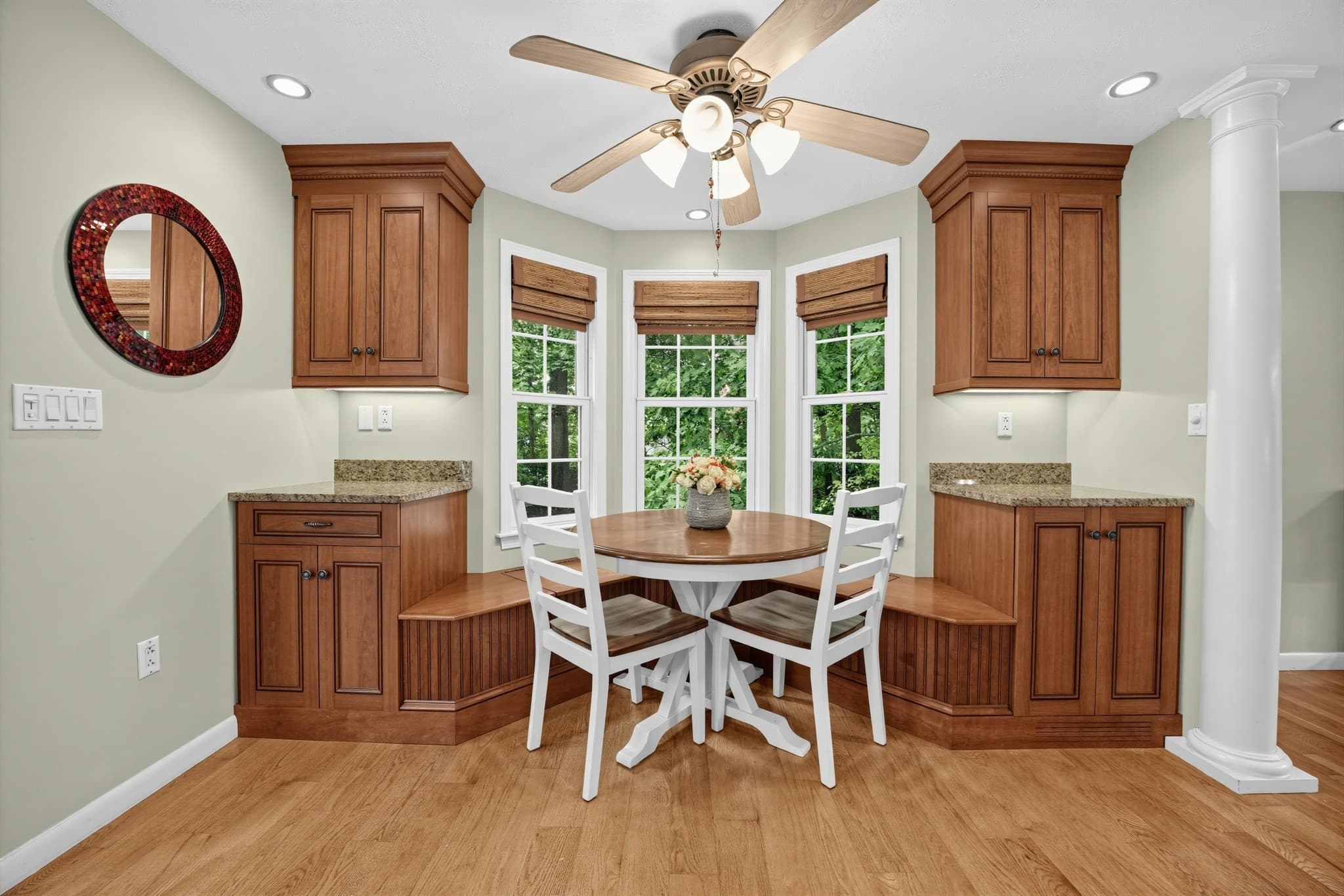 Single Family Residence at 21 Andrew Cir, Stoughton MA 02072, Stoughton, photo 8 of 28