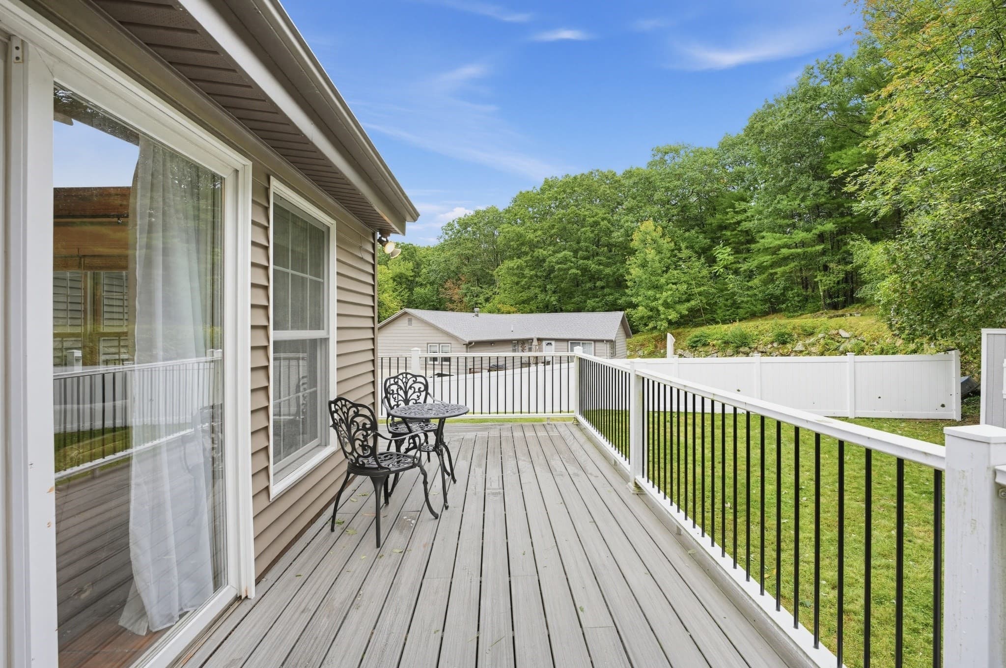 Single Family Residence at 21 Andrew Cir, Stoughton MA 02072, Stoughton, photo 25 of 28