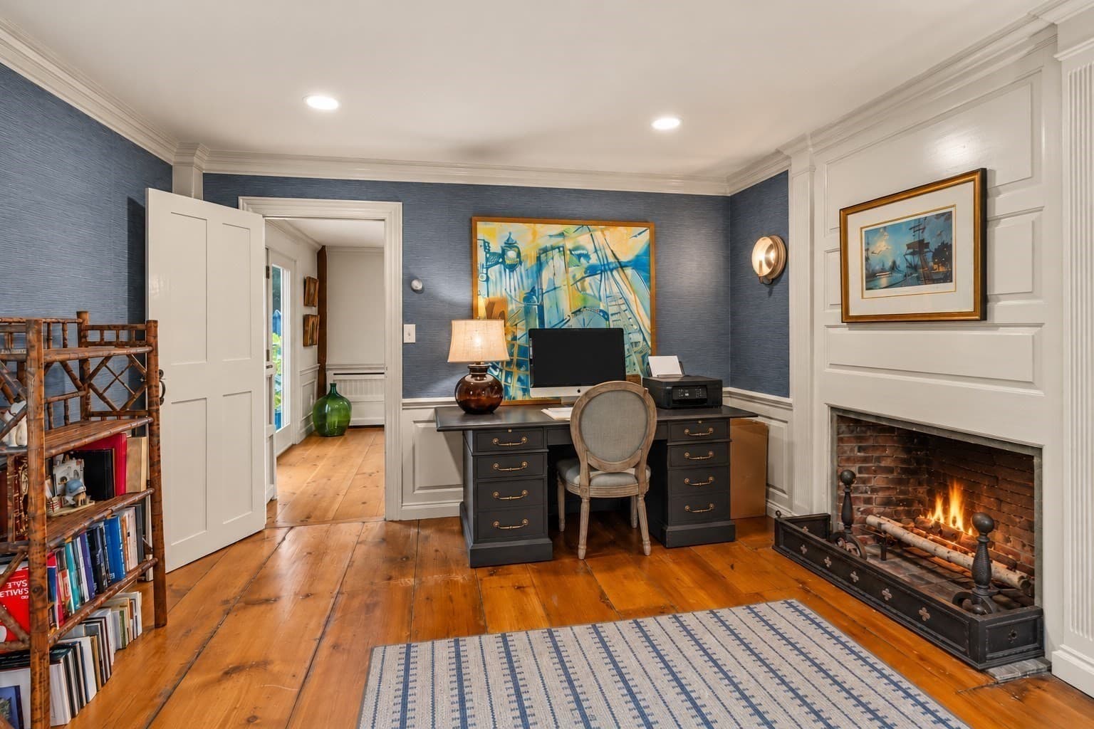 Single Family Residence at 822 Main Street, Hingham MA 02043, Hingham, photo 13 of 36
