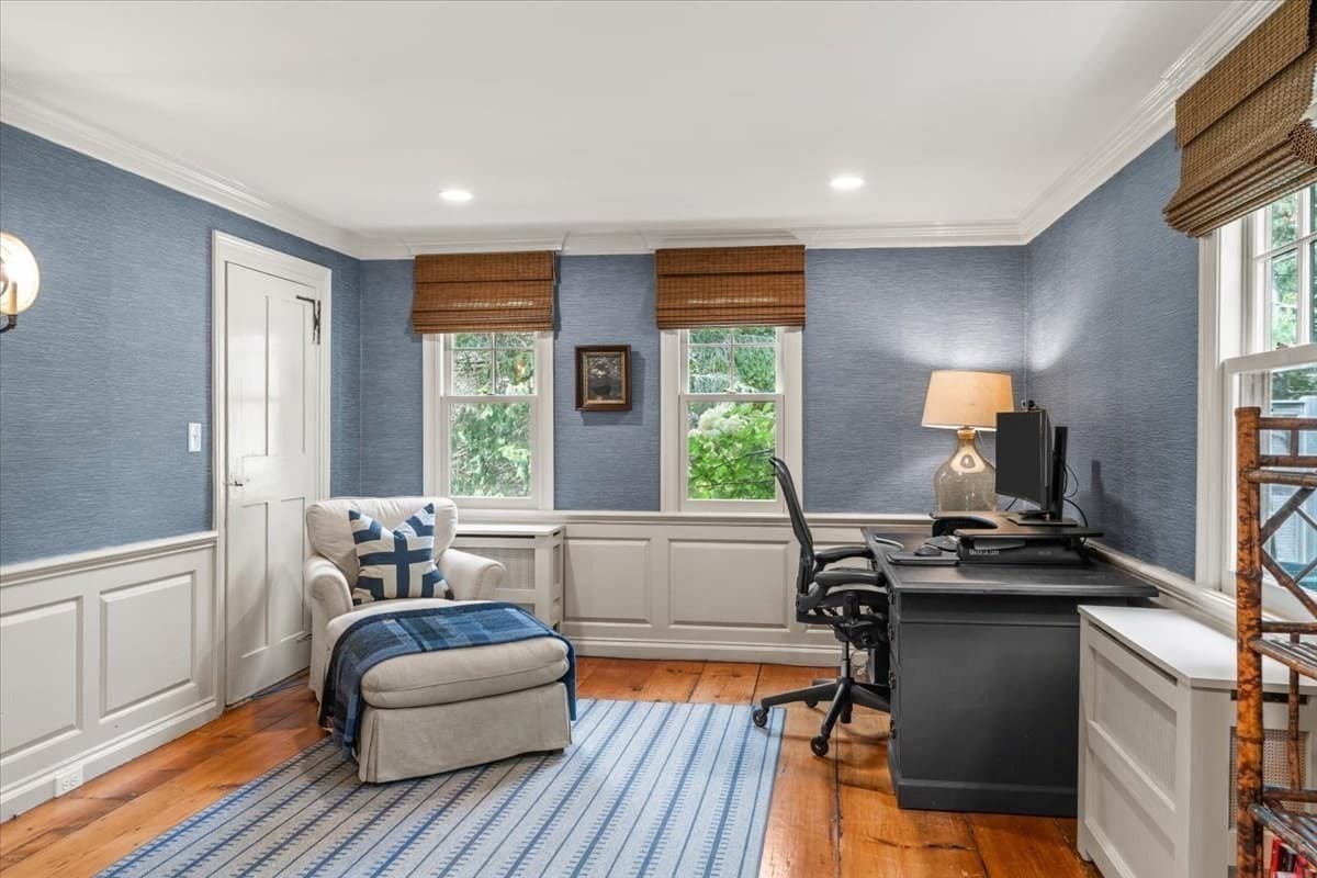 Single Family Residence at 822 Main Street, Hingham MA 02043, Hingham, photo 12 of 36