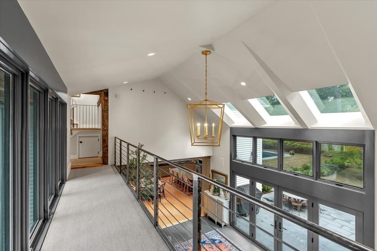 Single Family Residence at 822 Main Street, Hingham MA 02043, Hingham, photo 22 of 36