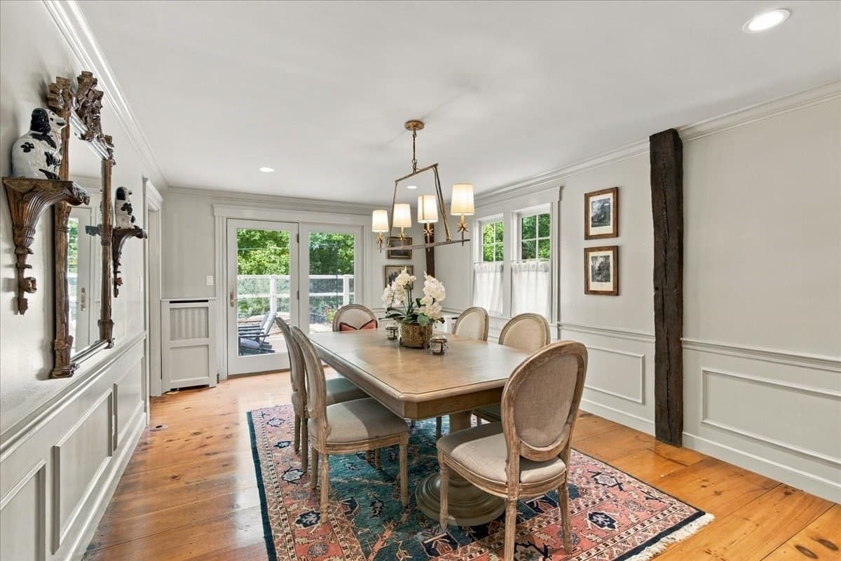 Single Family Residence at 822 Main Street, Hingham MA 02043, Hingham, photo 11 of 36