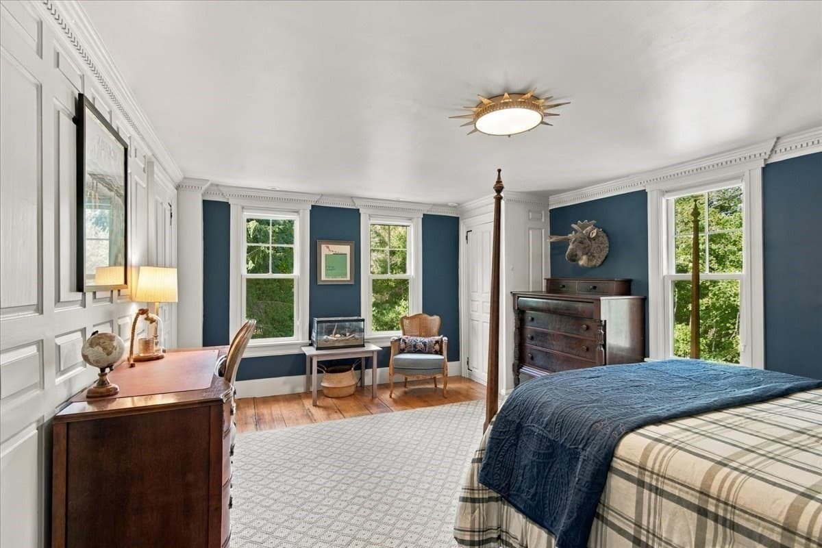Single Family Residence at 822 Main Street, Hingham MA 02043, Hingham, photo 19 of 36