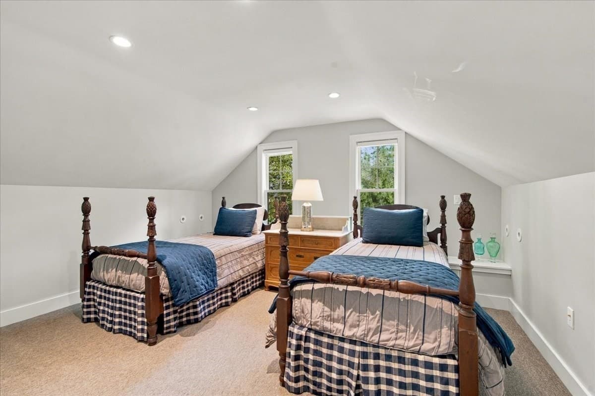 Single Family Residence at 822 Main Street, Hingham MA 02043, Hingham, photo 21 of 36
