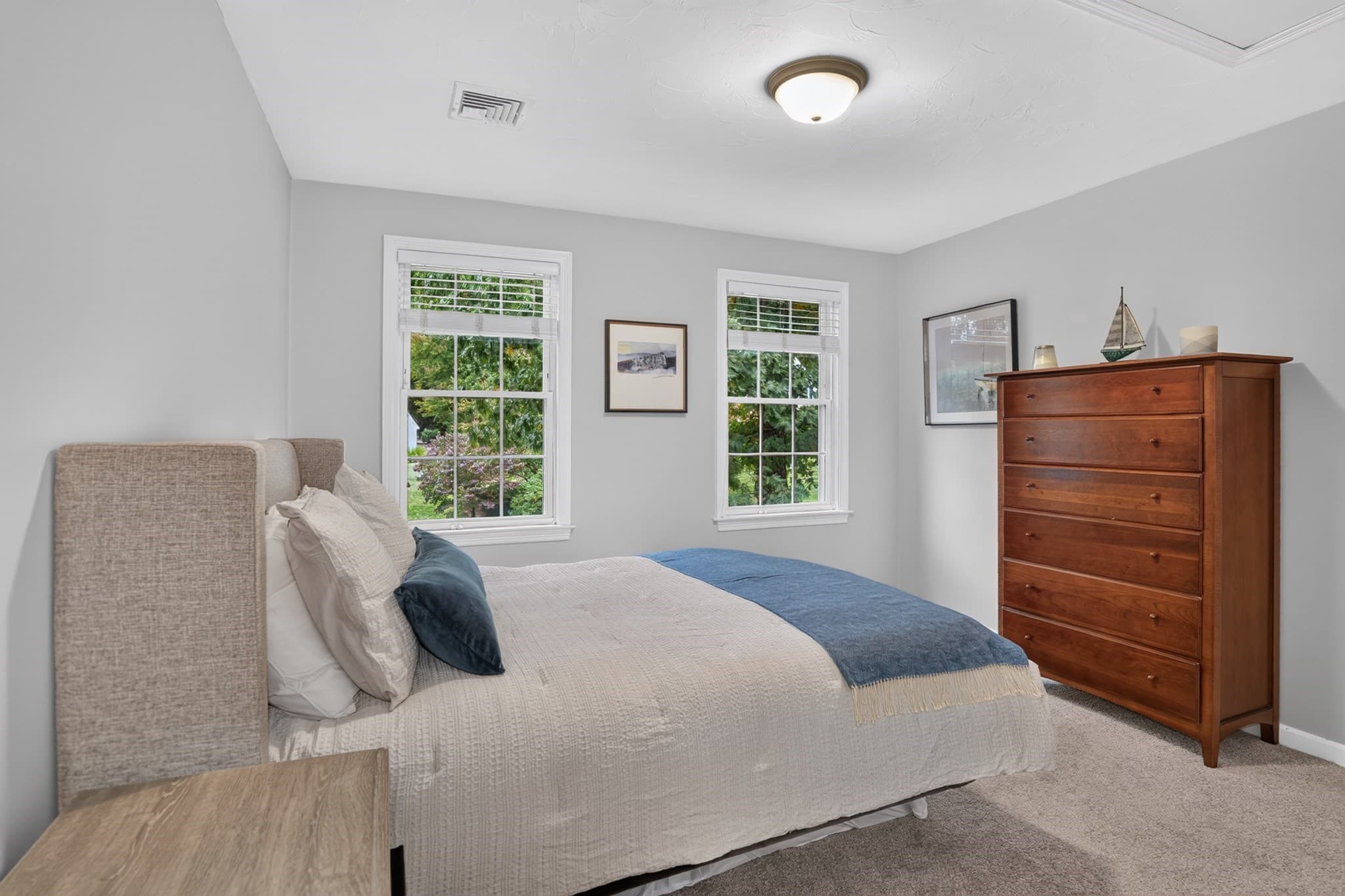 Single Family Residence at 8 Dearth Circle, Ashland MA 01721, Ashland, photo 23 of 40