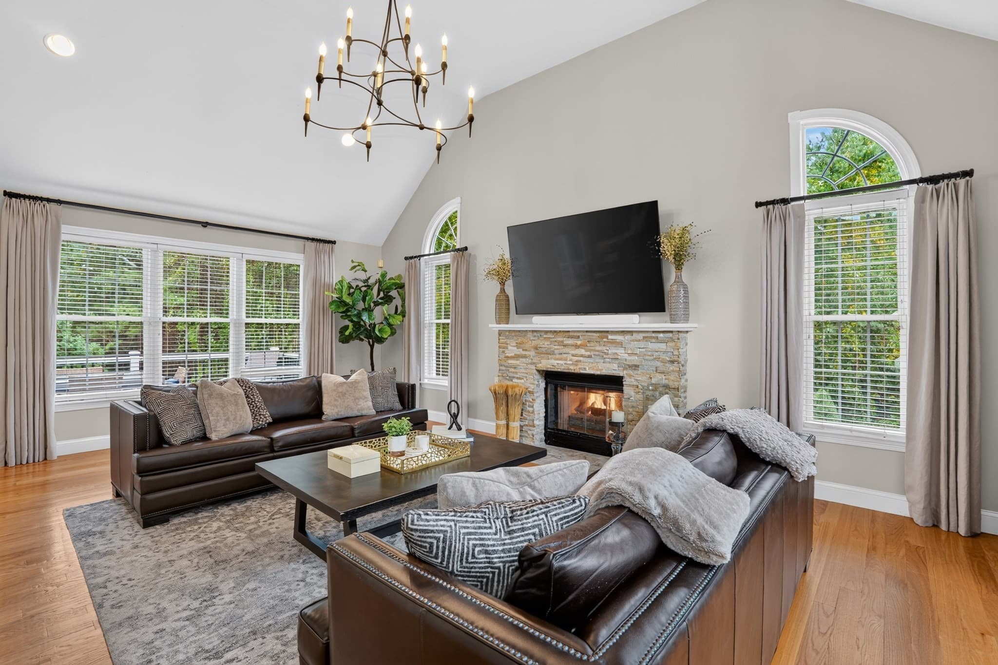 Single Family Residence at 8 Dearth Circle, Ashland MA 01721, Ashland, photo 2 of 40