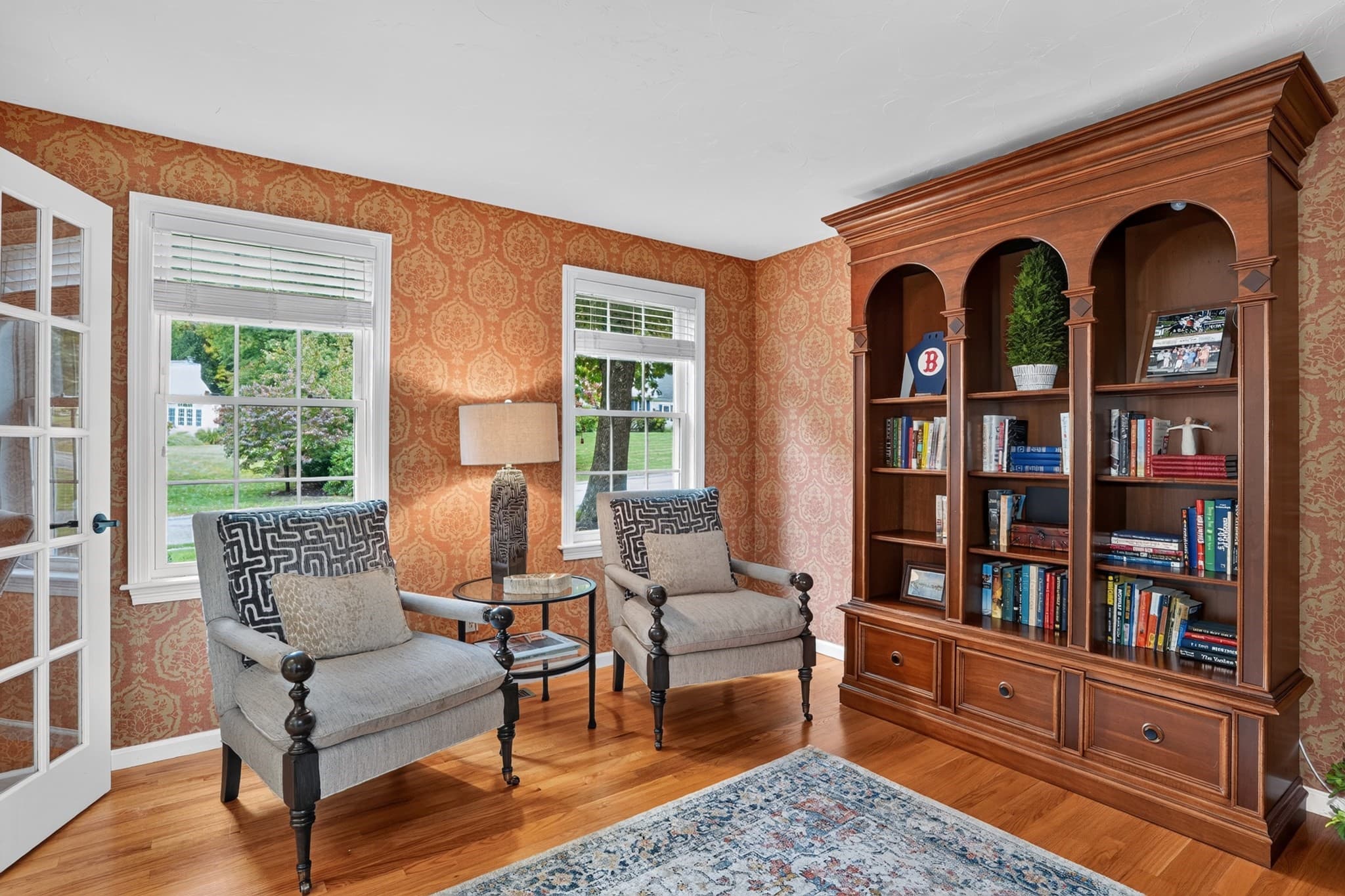 Single Family Residence at 8 Dearth Circle, Ashland MA 01721, Ashland, photo 13 of 40