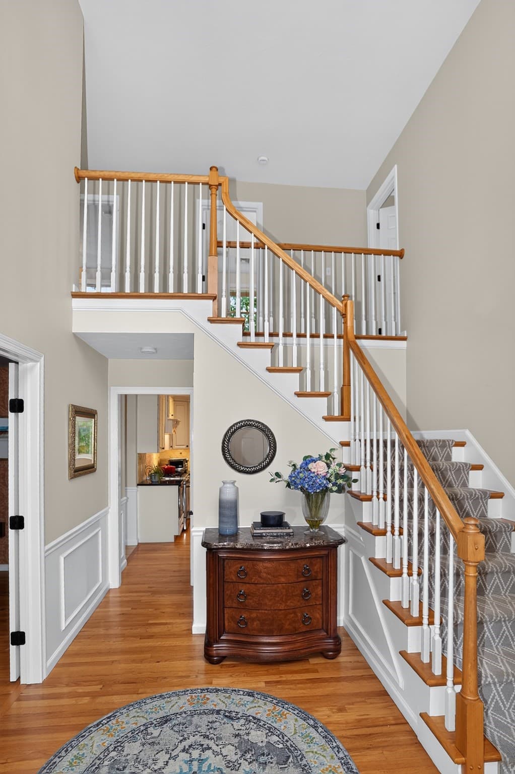 Single Family Residence at 8 Dearth Circle, Ashland MA 01721, Ashland, photo 17 of 40