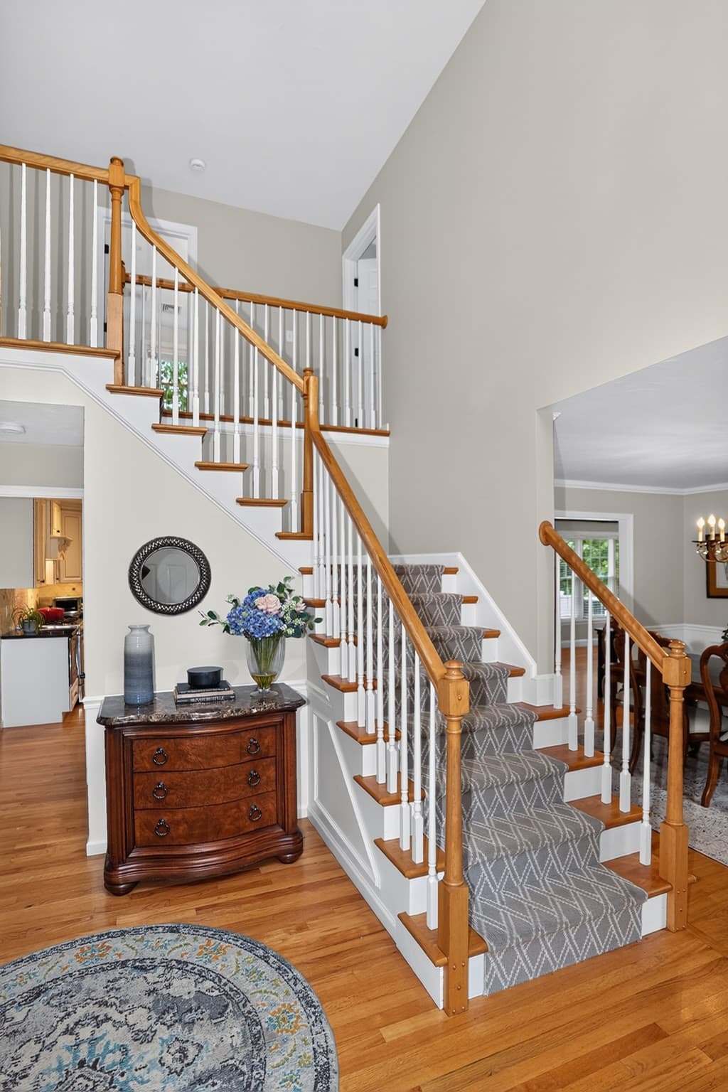 Single Family Residence at 8 Dearth Circle, Ashland MA 01721, Ashland, photo 16 of 40