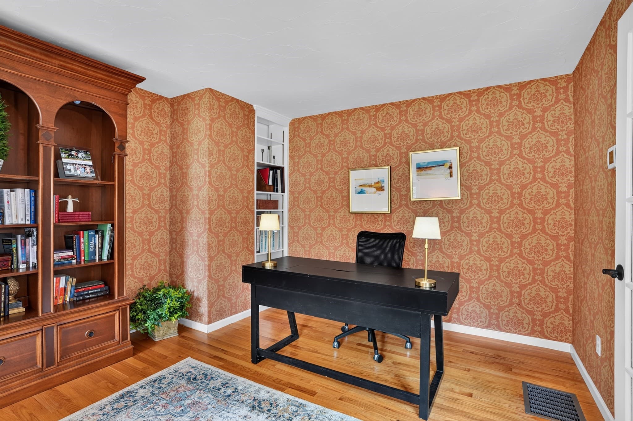 Single Family Residence at 8 Dearth Circle, Ashland MA 01721, Ashland, photo 12 of 40