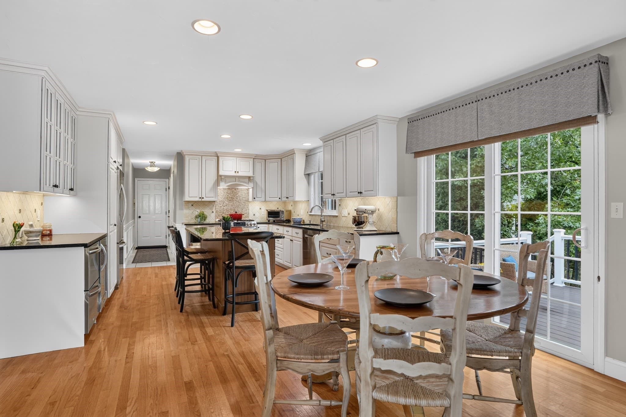 Single Family Residence at 8 Dearth Circle, Ashland MA 01721, Ashland, photo 7 of 40