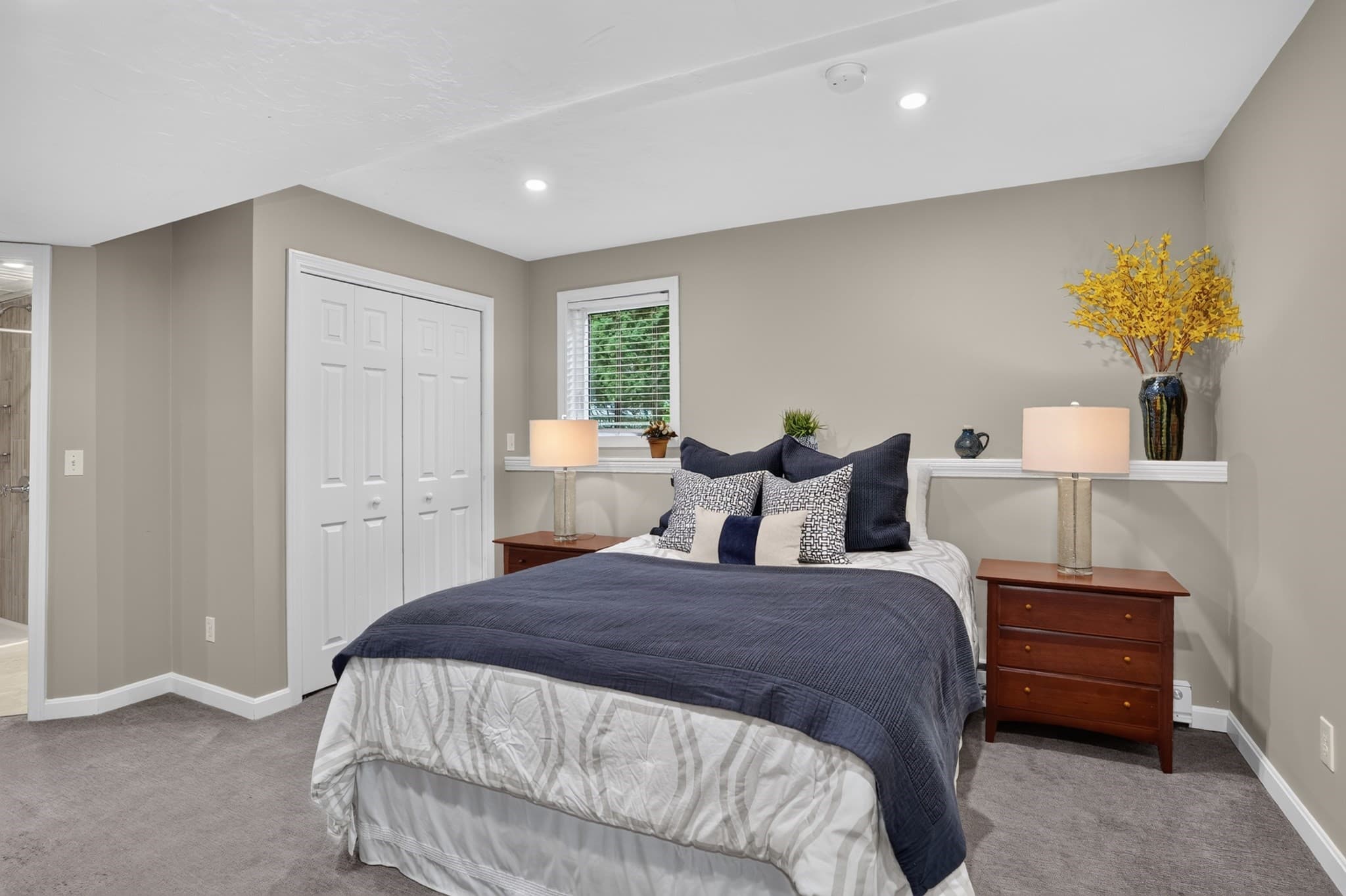 Single Family Residence at 8 Dearth Circle, Ashland MA 01721, Ashland, photo 32 of 40