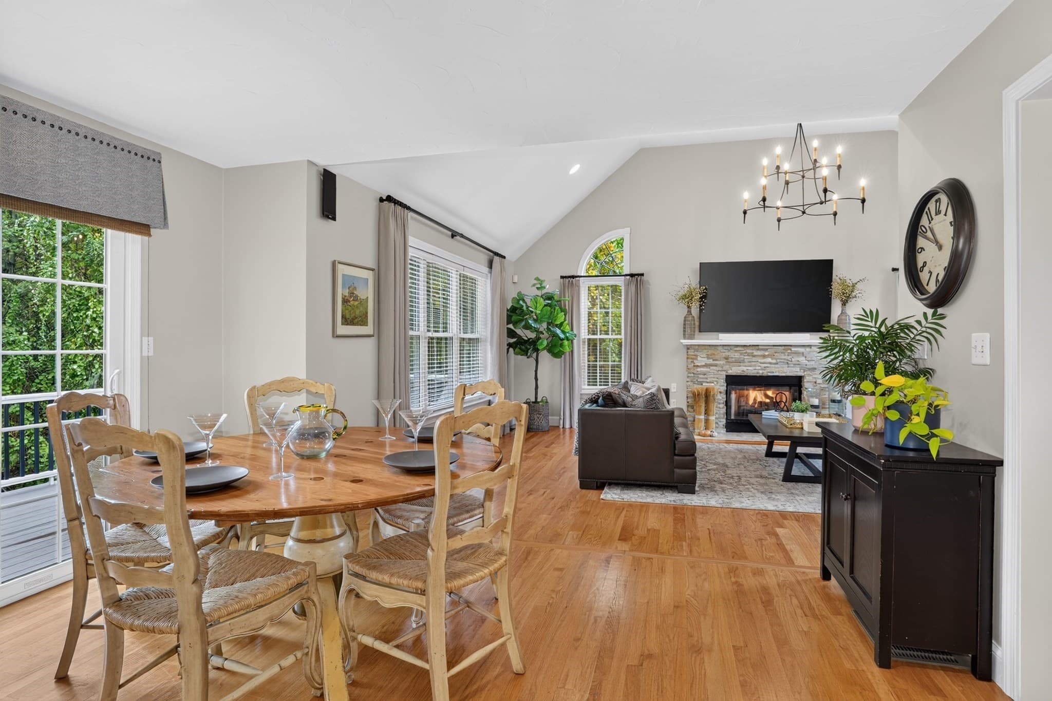Single Family Residence at 8 Dearth Circle, Ashland MA 01721, Ashland, photo 9 of 40