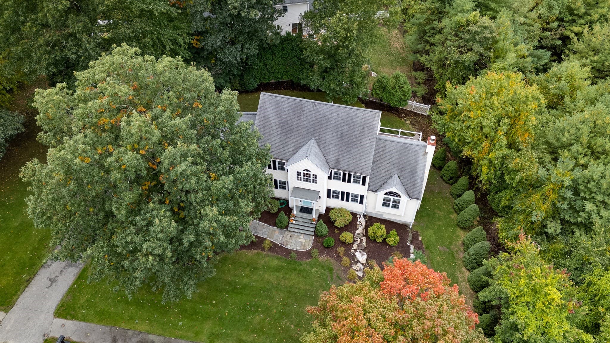Single Family Residence at 8 Dearth Circle, Ashland MA 01721, Ashland, photo 38 of 40
