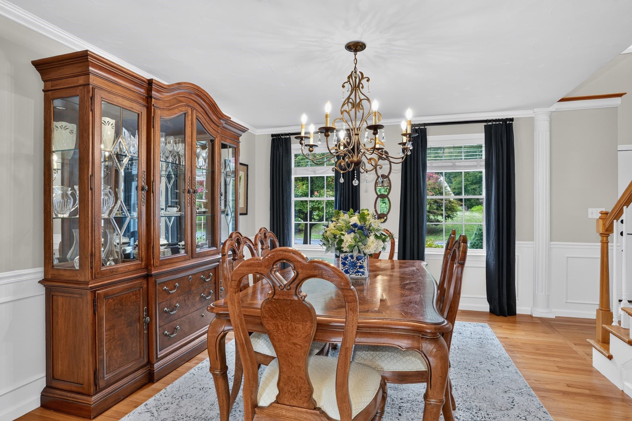Single Family Residence at 8 Dearth Circle, Ashland MA 01721, Ashland, photo 10 of 40