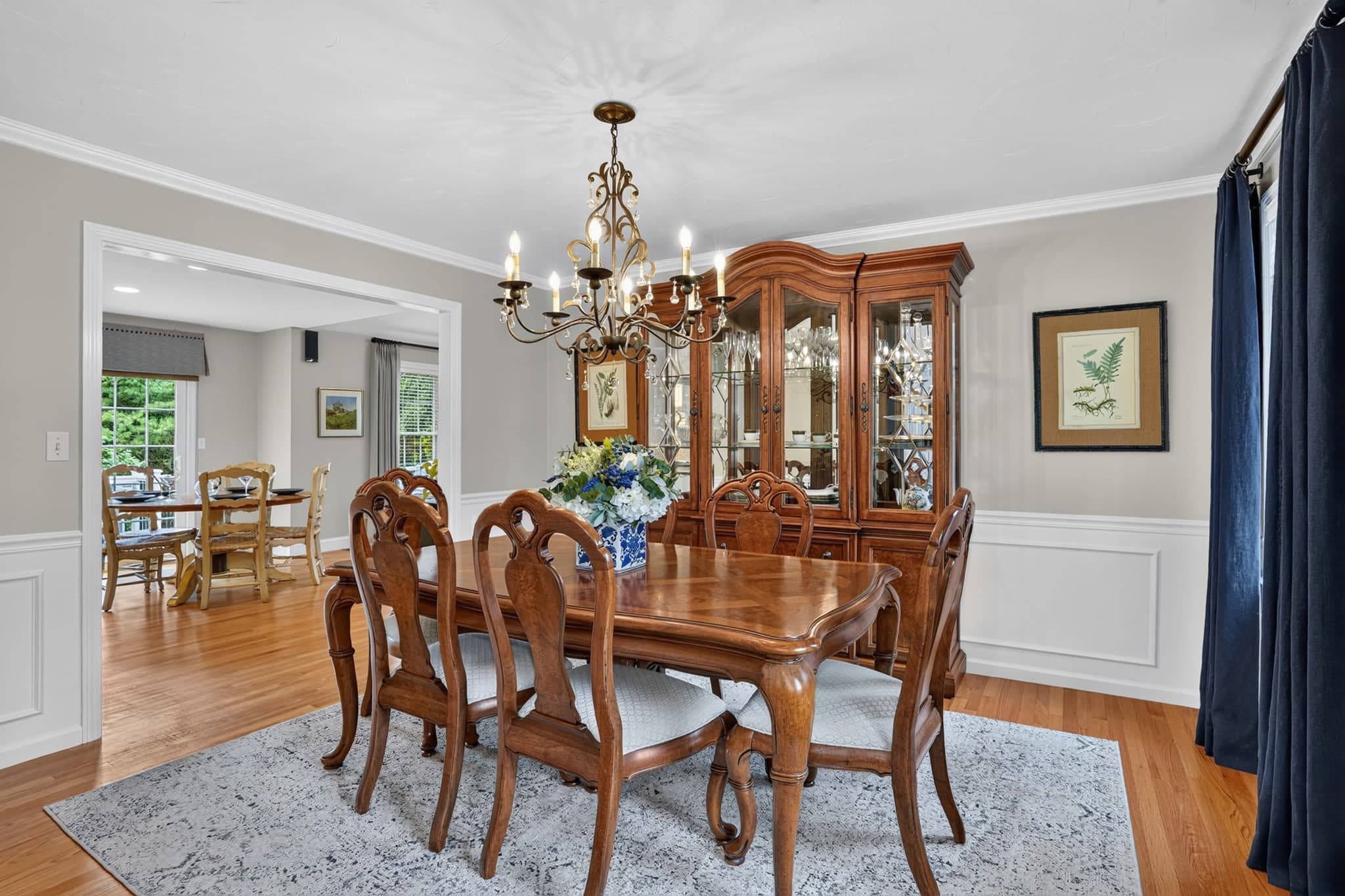 Single Family Residence at 8 Dearth Circle, Ashland MA 01721, Ashland, photo 11 of 40