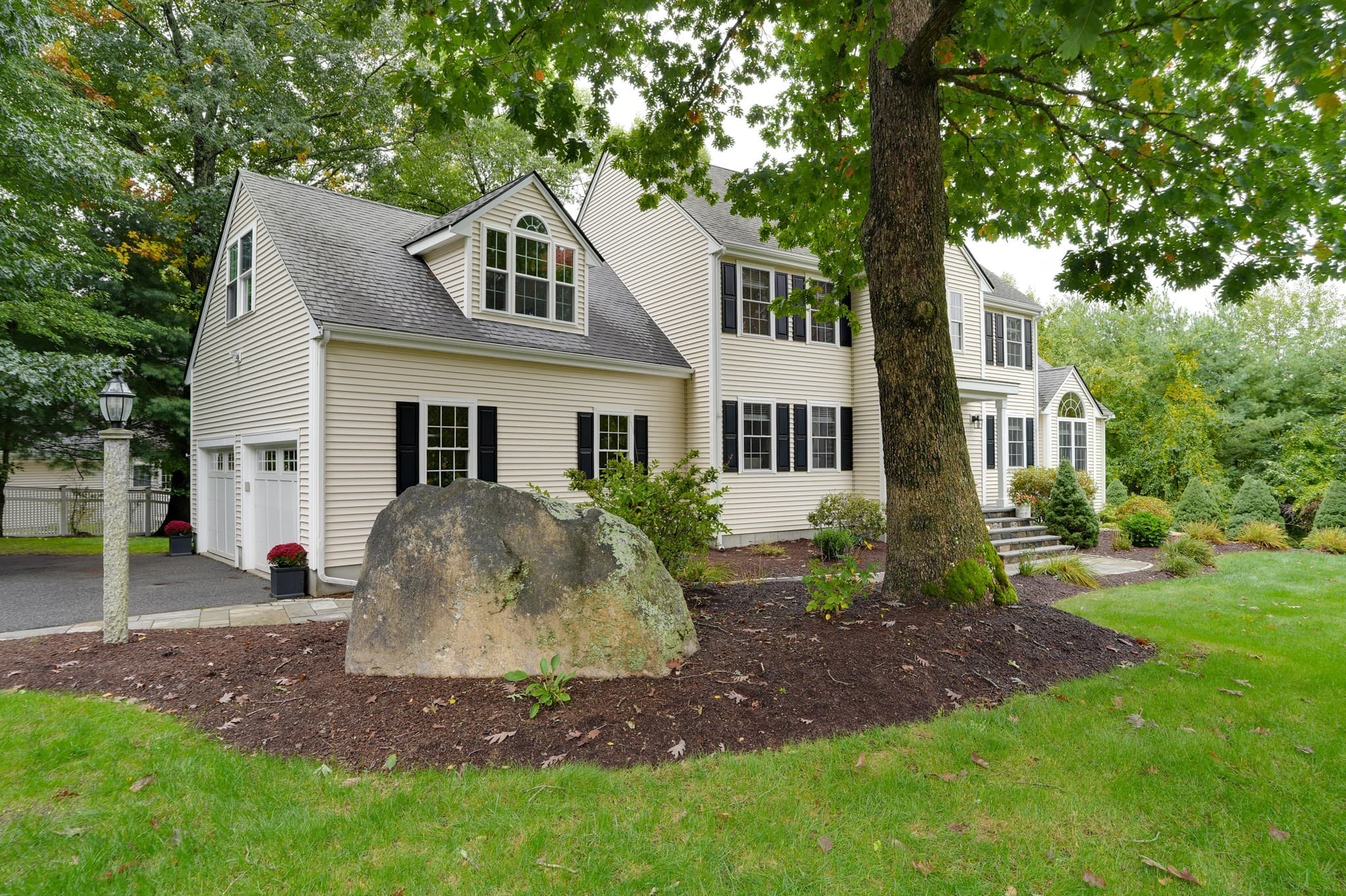 Single Family Residence at 8 Dearth Circle, Ashland MA 01721, Ashland, photo 40 of 40