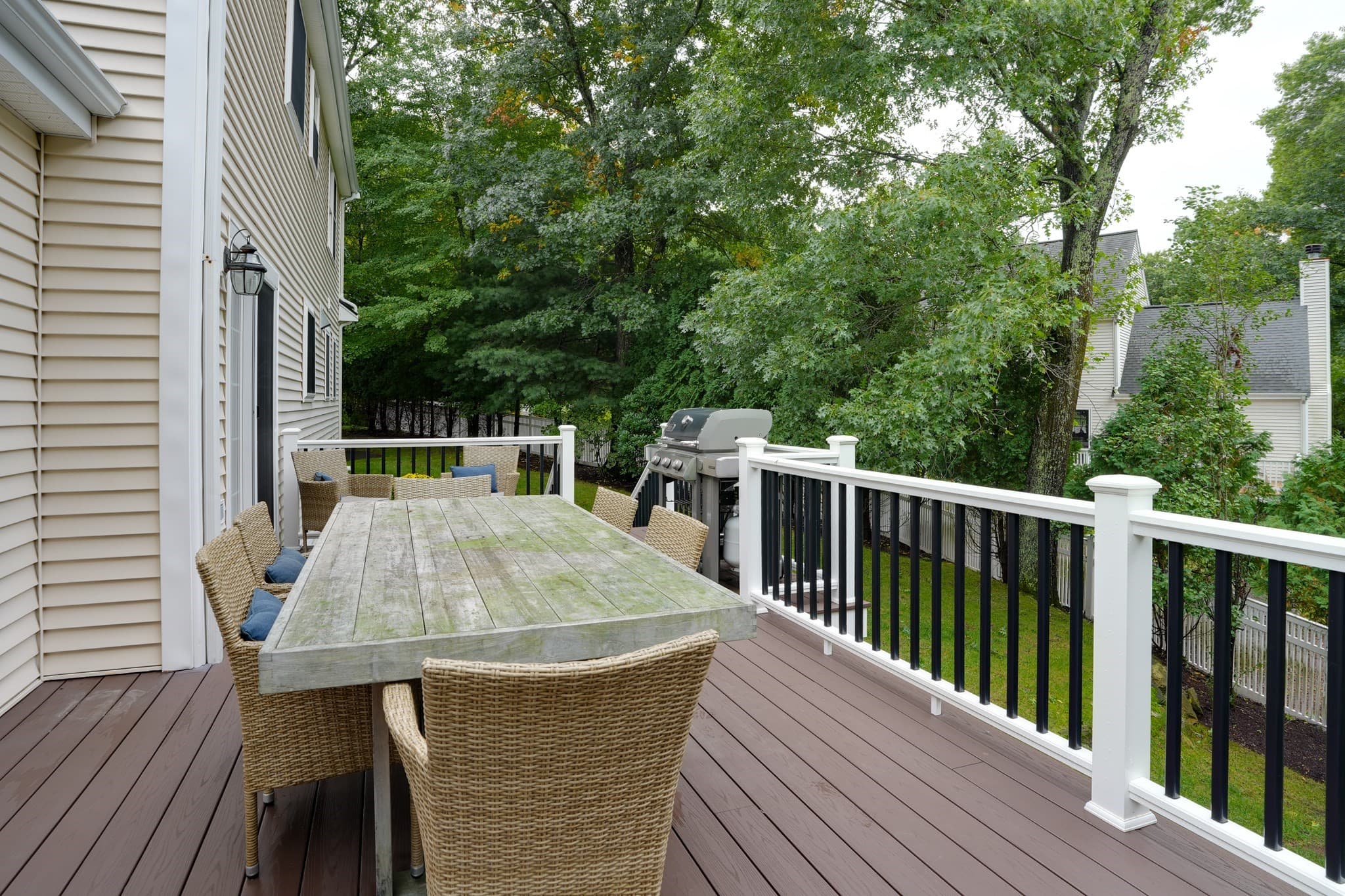 Single Family Residence at 8 Dearth Circle, Ashland MA 01721, Ashland, photo 35 of 40