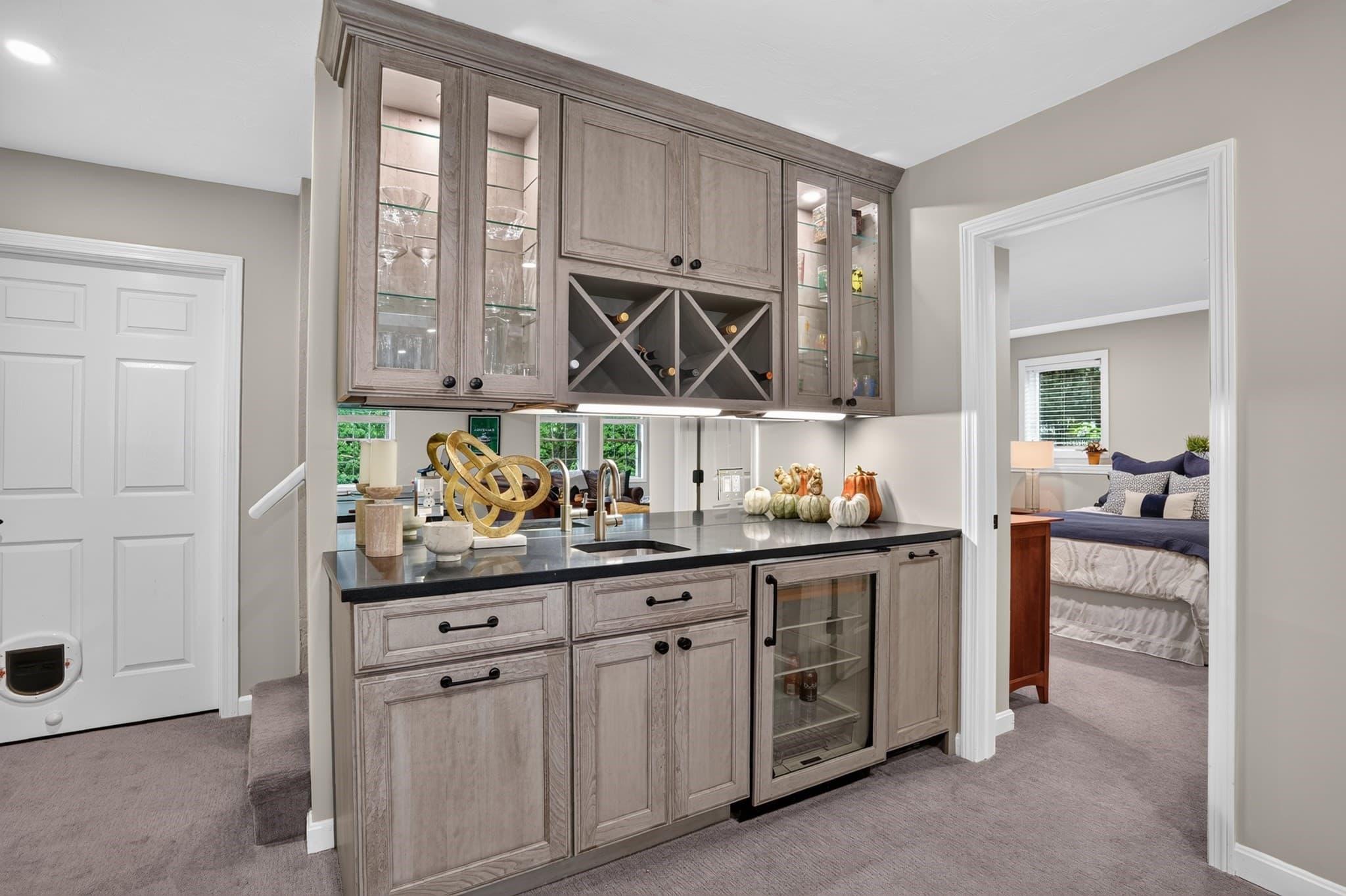 Single Family Residence at 8 Dearth Circle, Ashland MA 01721, Ashland, photo 31 of 40