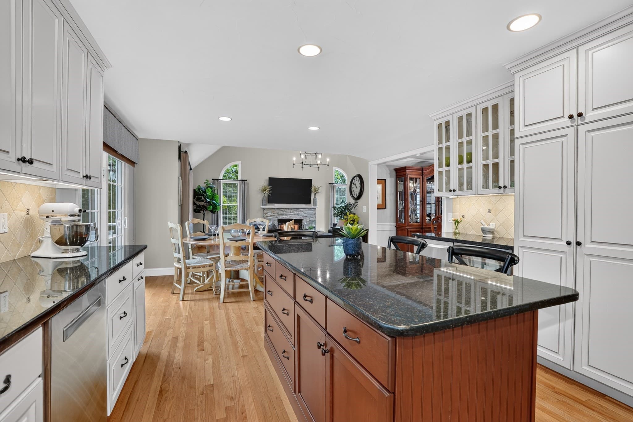 Single Family Residence at 8 Dearth Circle, Ashland MA 01721, Ashland, photo 8 of 40